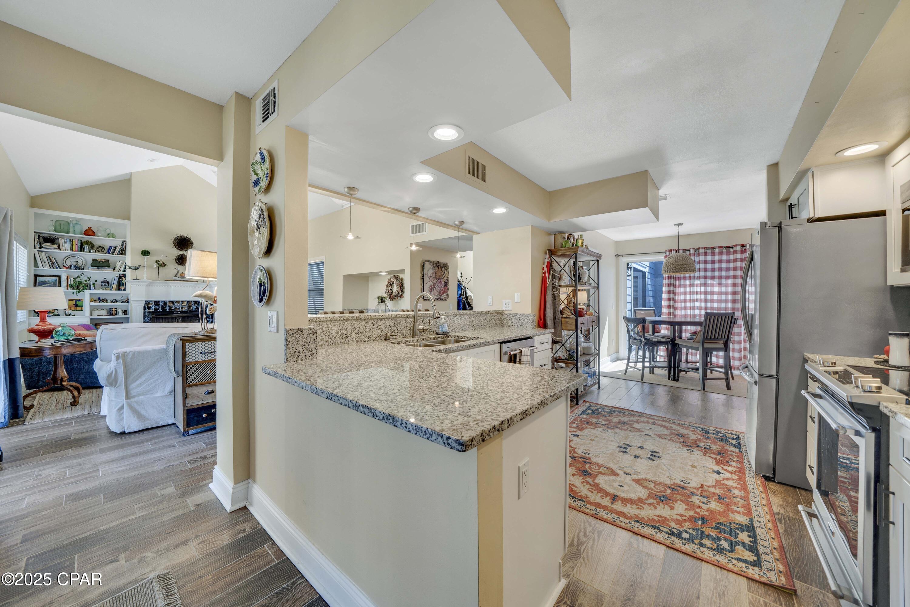 Bay Point Unit 1 - Residential