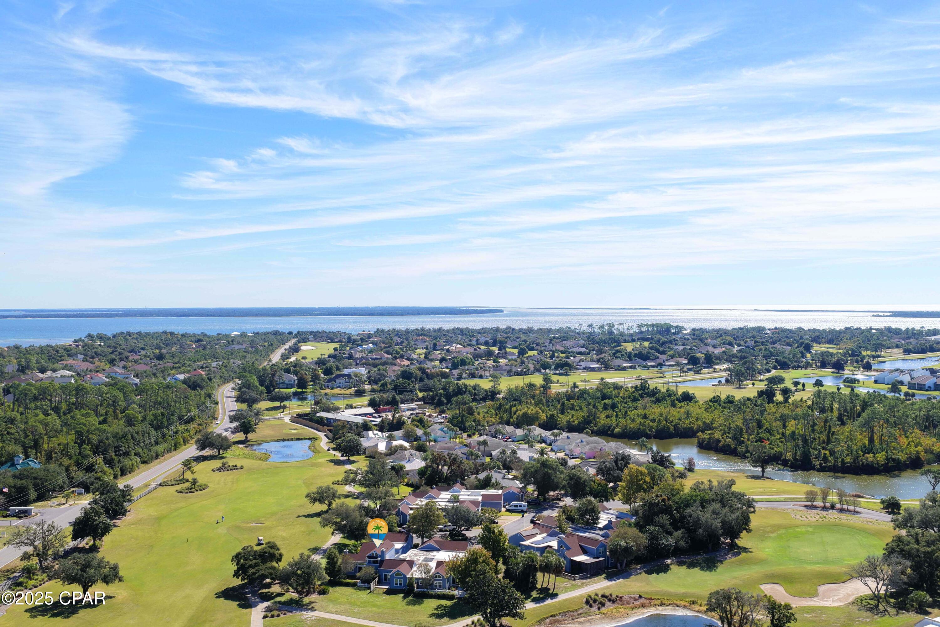 Bay Point Unit 1 - Residential