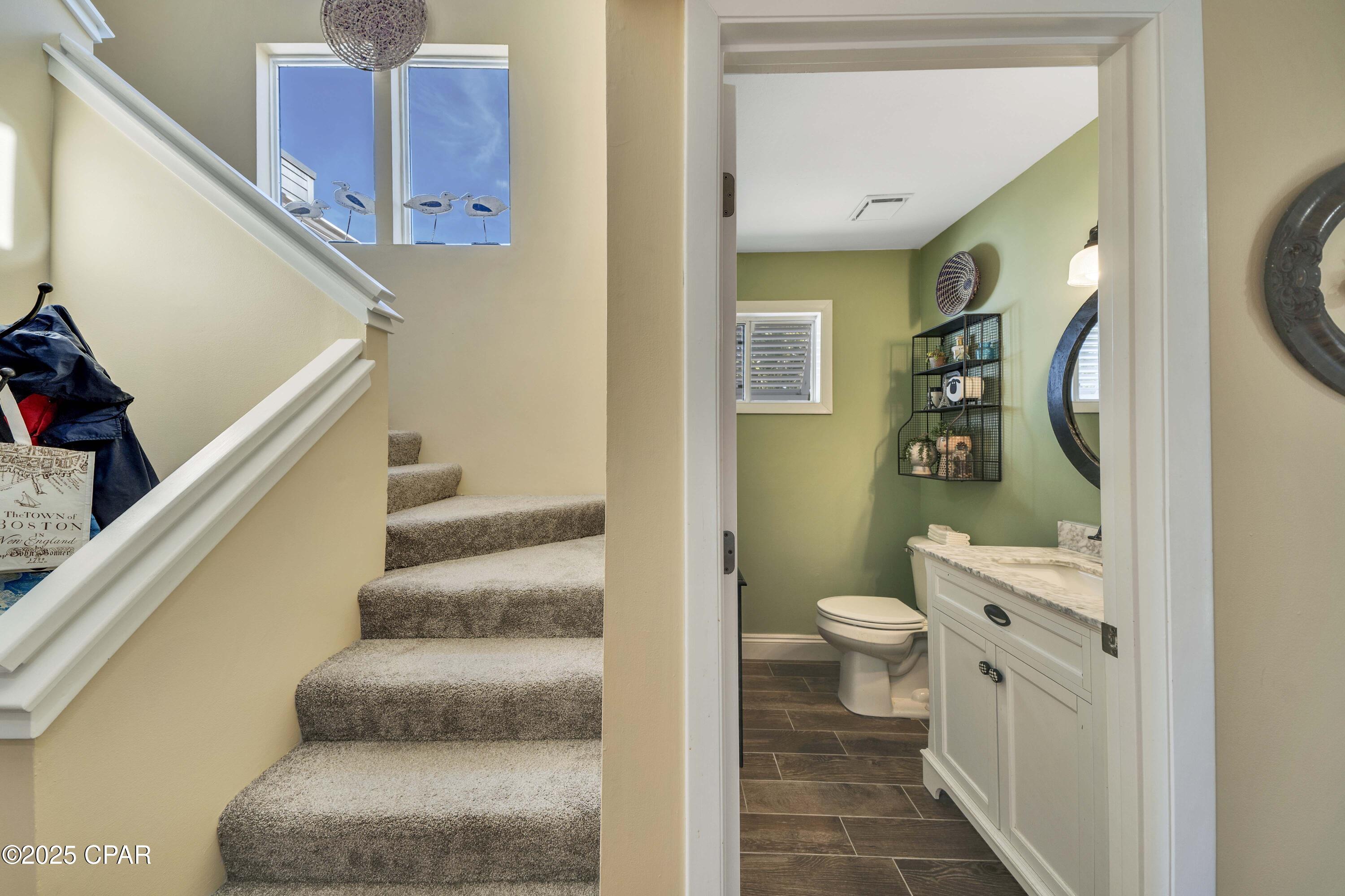 Bay Point Unit 1 - Residential