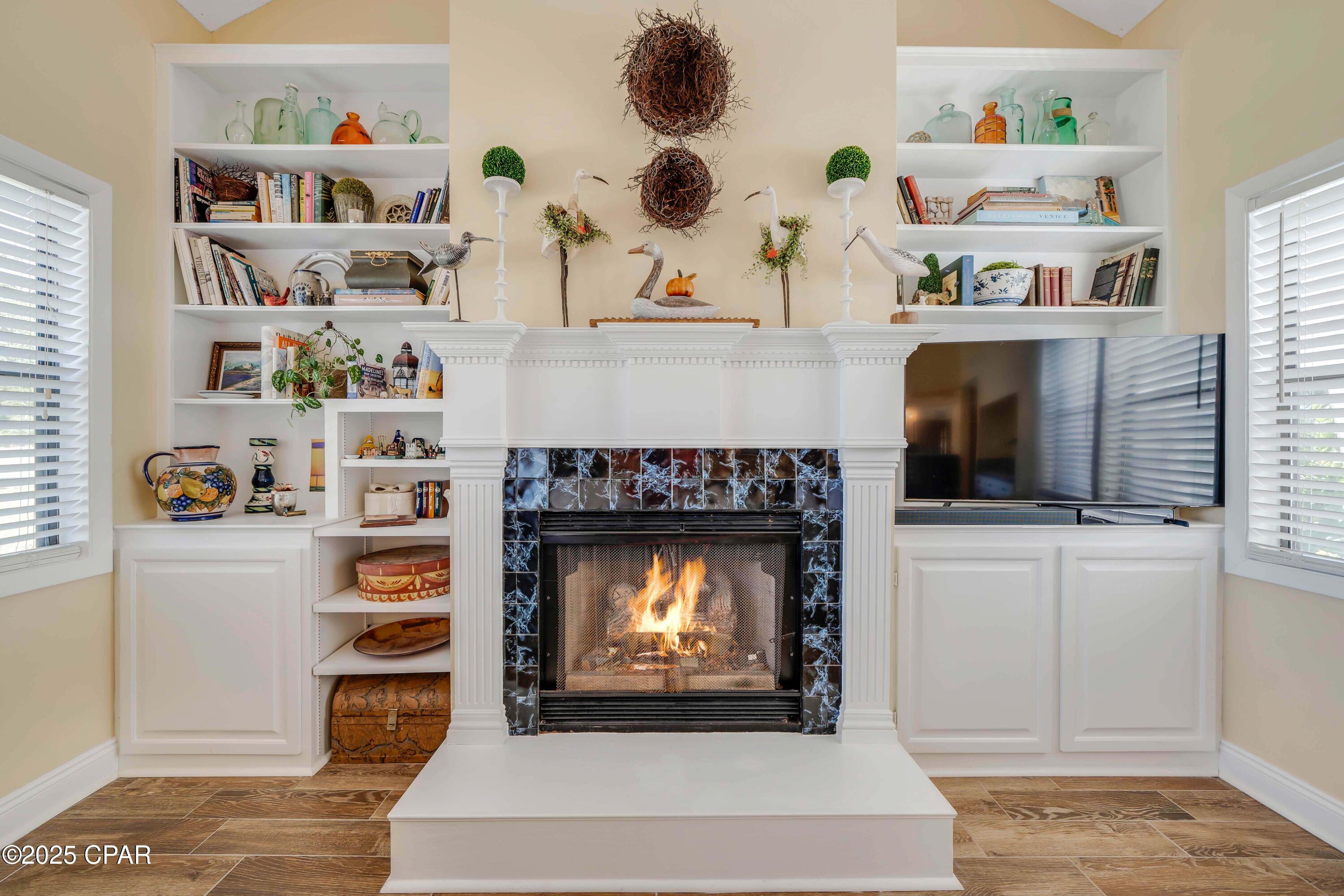 Bay Point Unit 1 - Residential