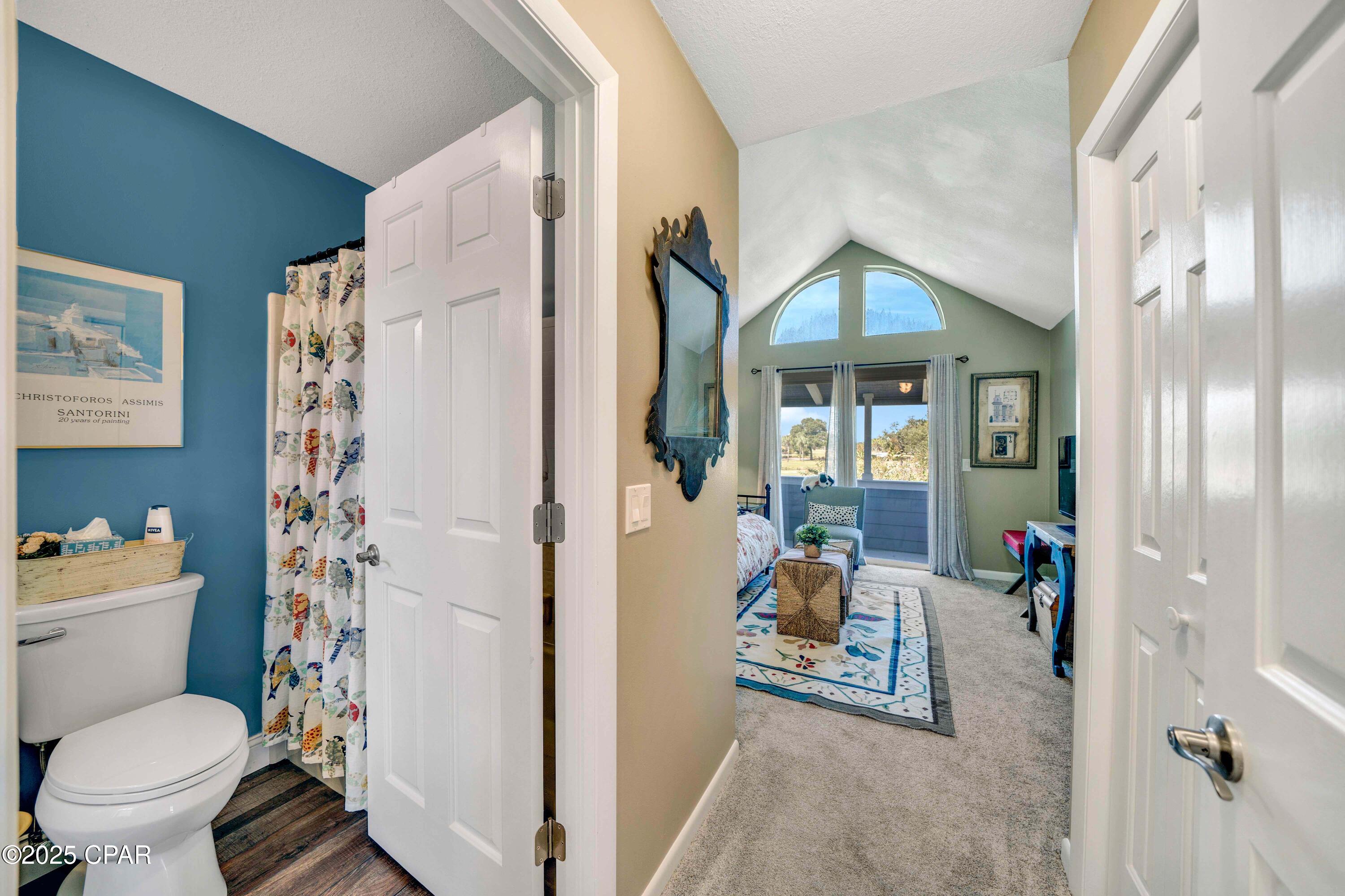 Bay Point Unit 1 - Residential