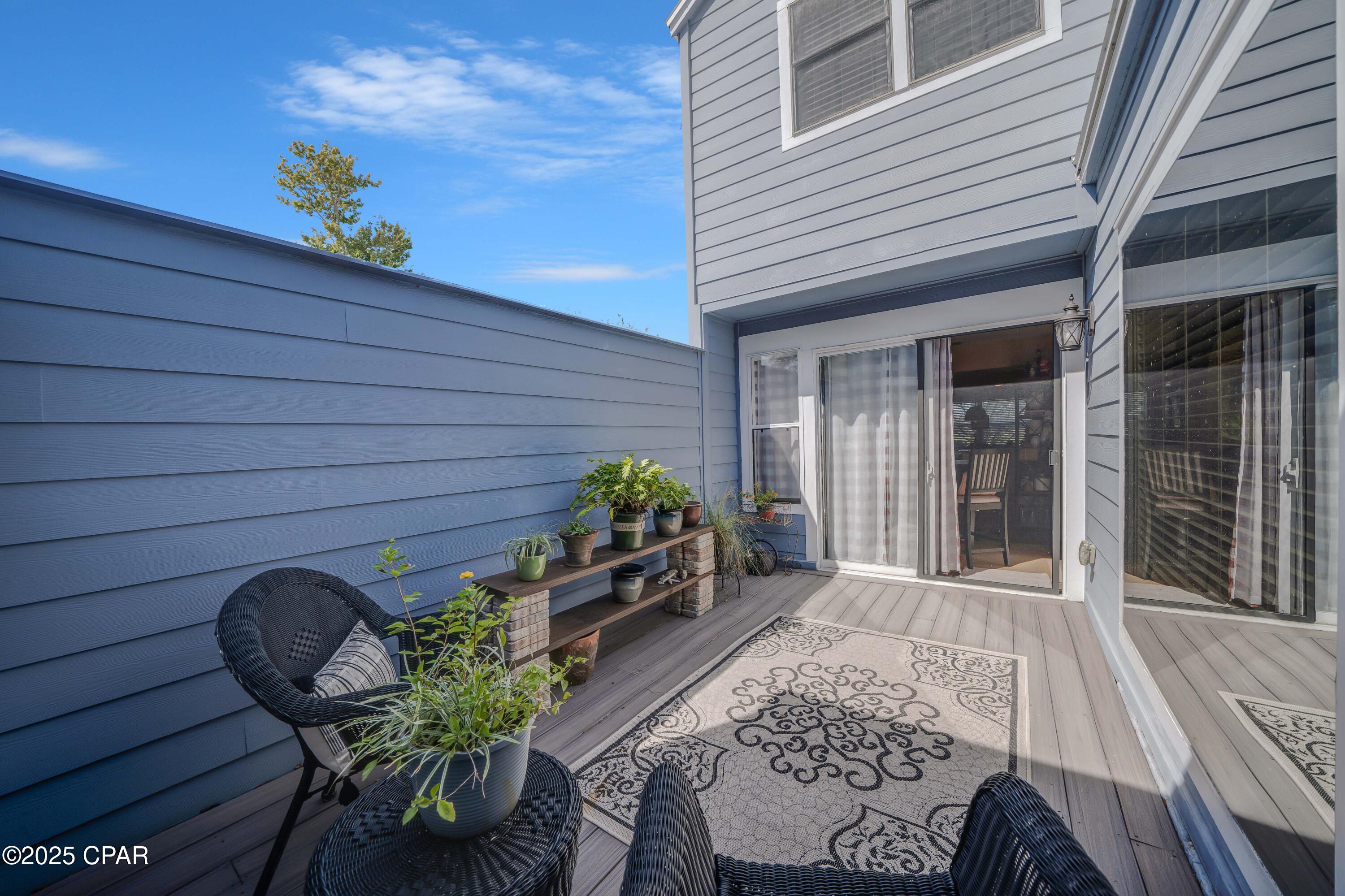 Bay Point Unit 1 - Residential