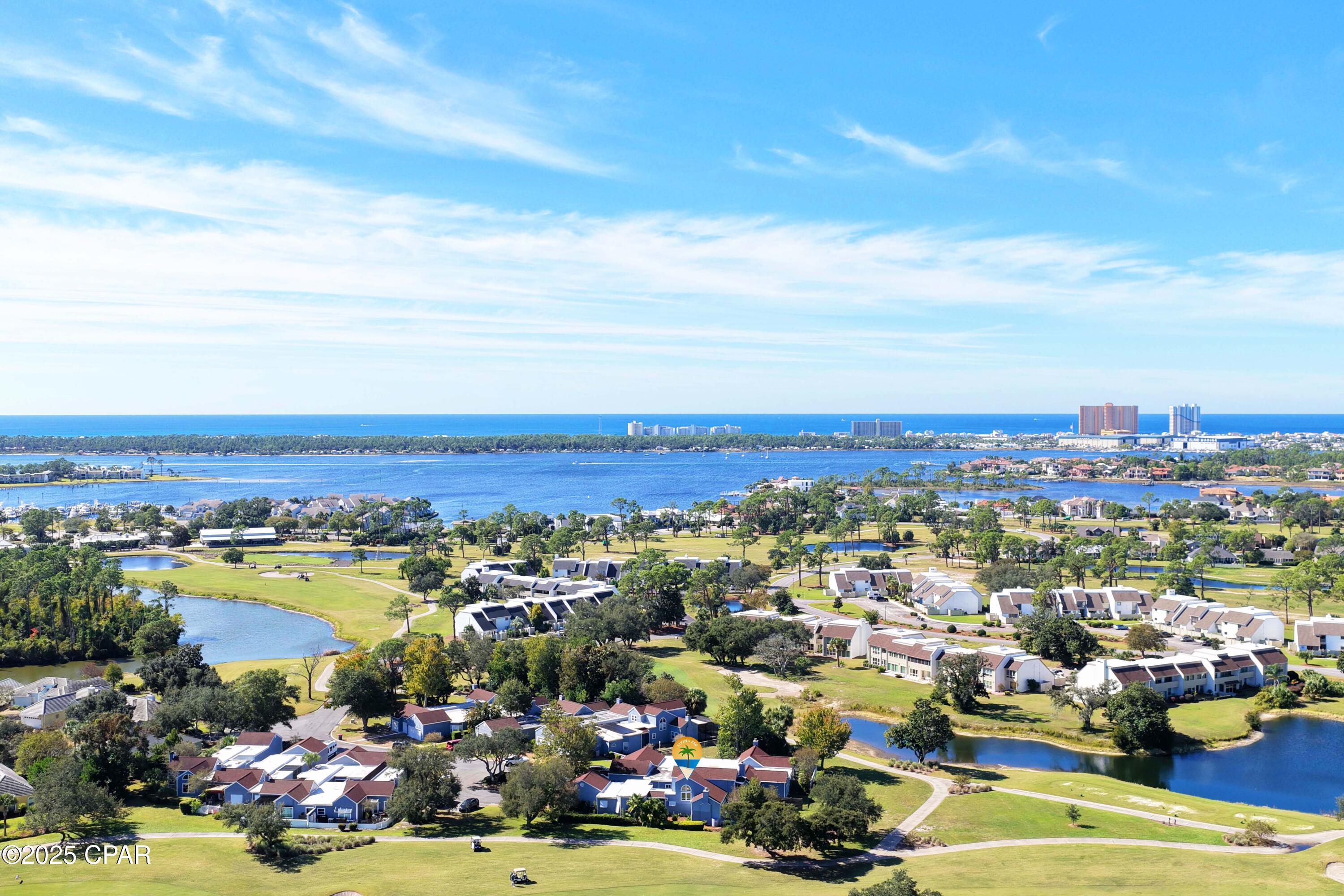 Bay Point Unit 1 - Residential