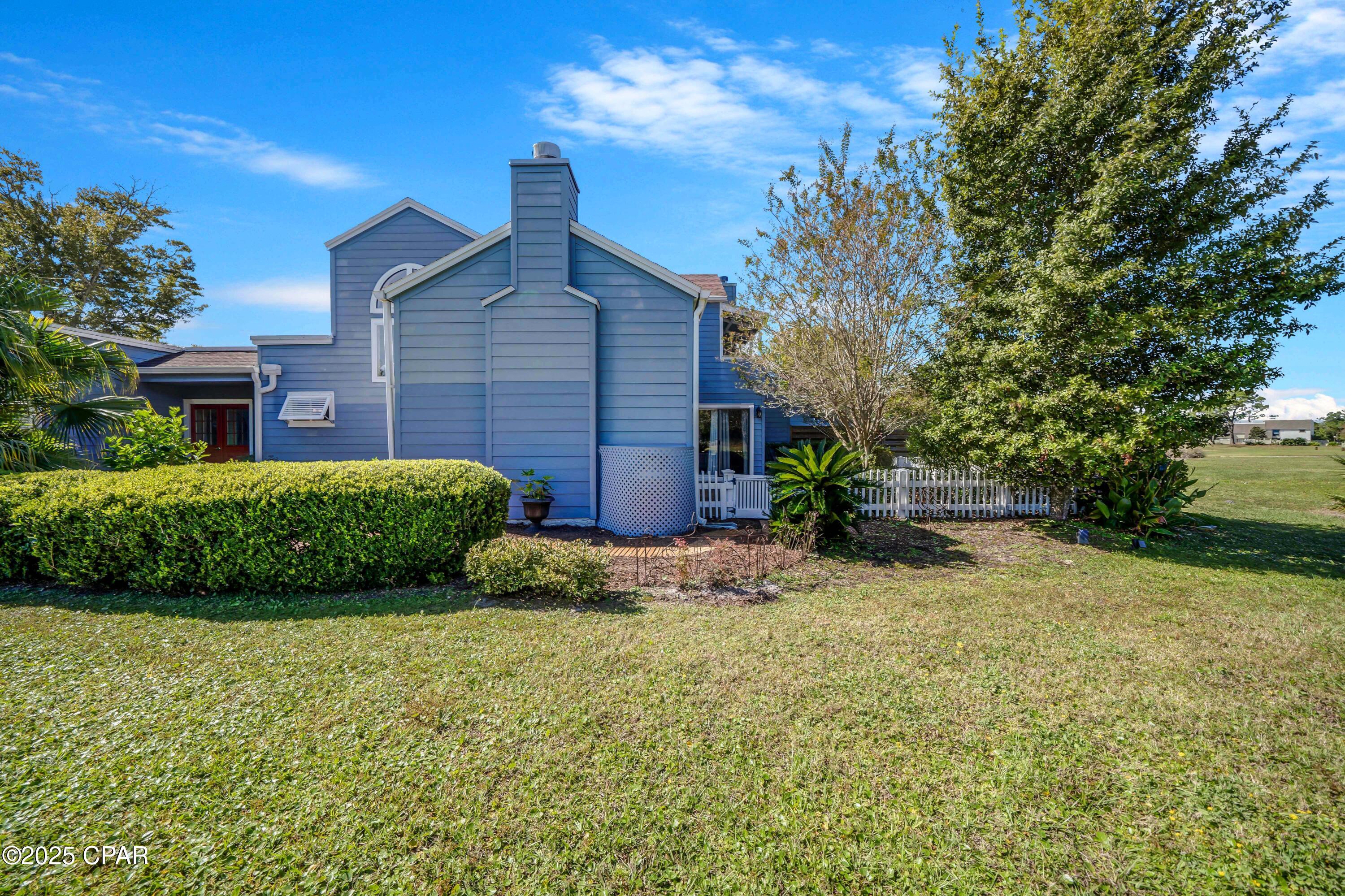 Bay Point Unit 1 - Residential