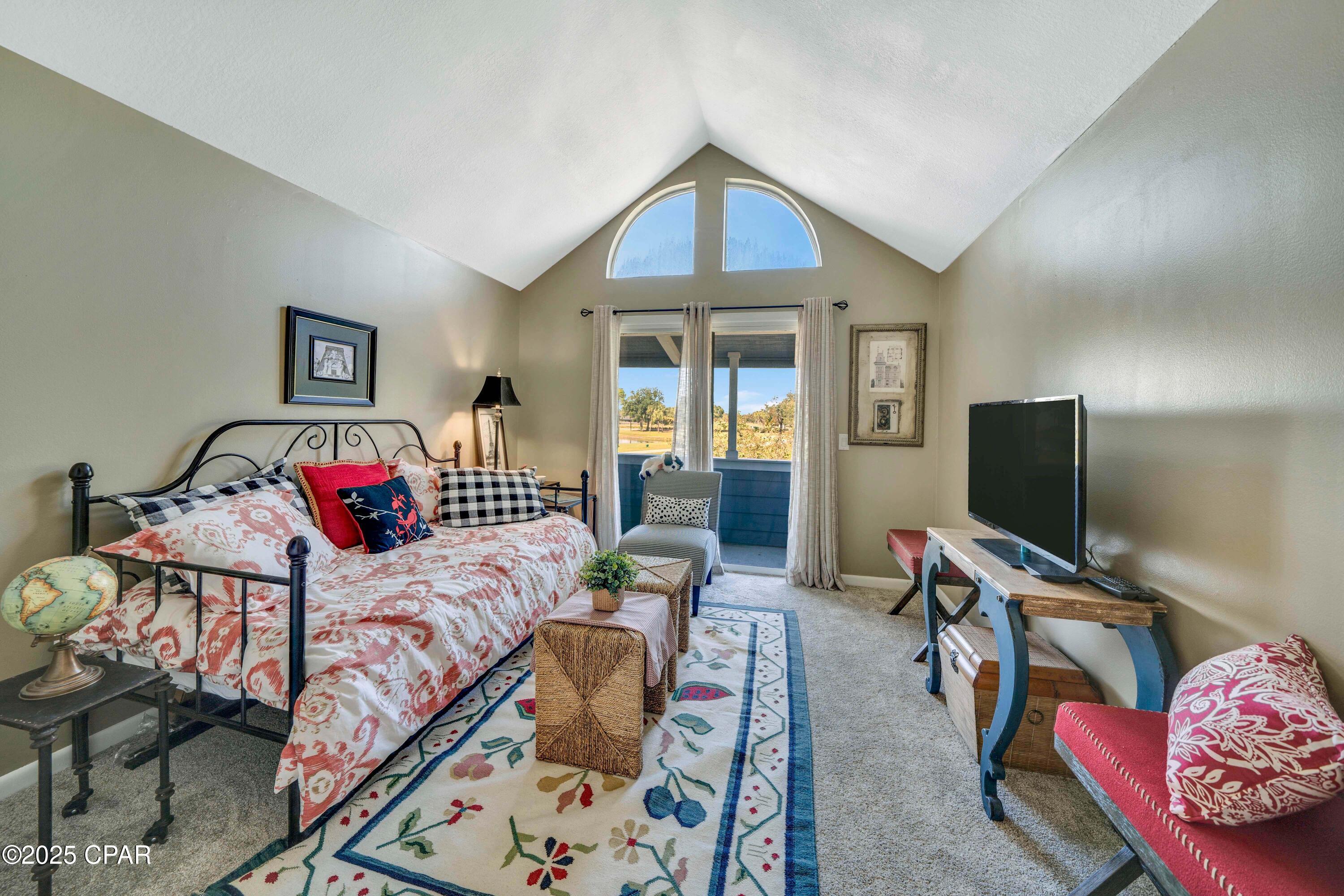 Bay Point Unit 1 - Residential