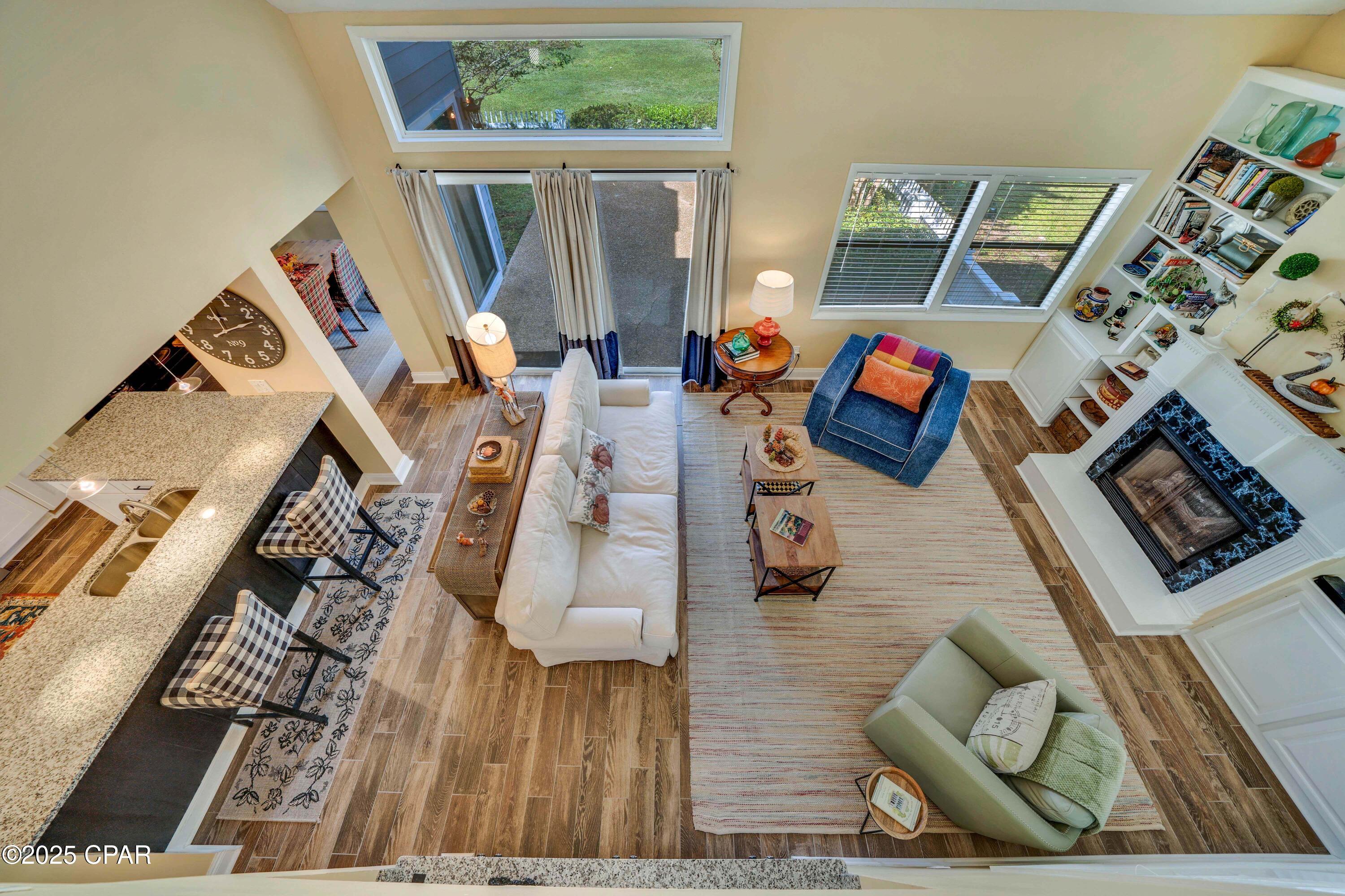 Bay Point Unit 1 - Residential