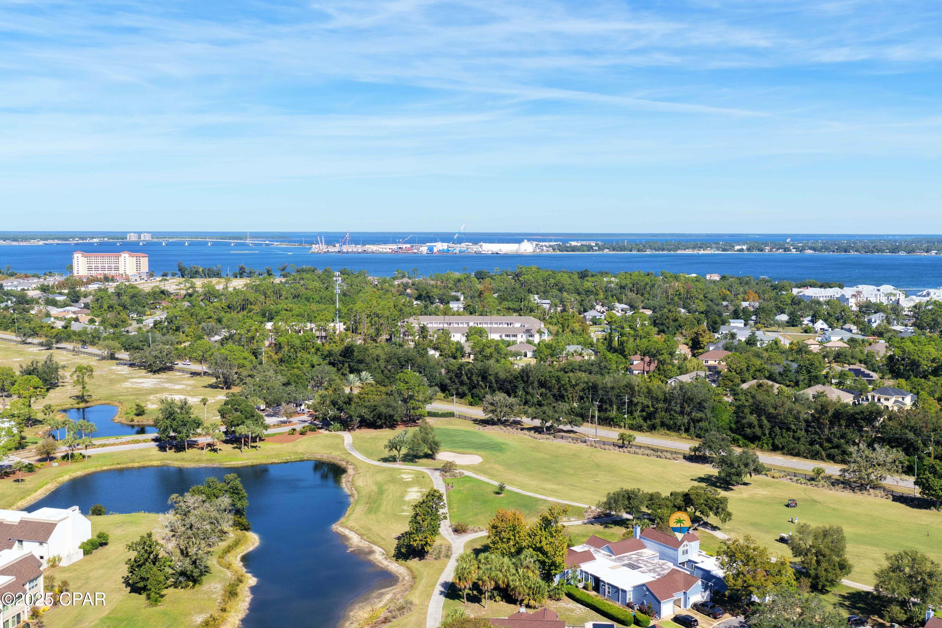 Bay Point Unit 1 - Residential