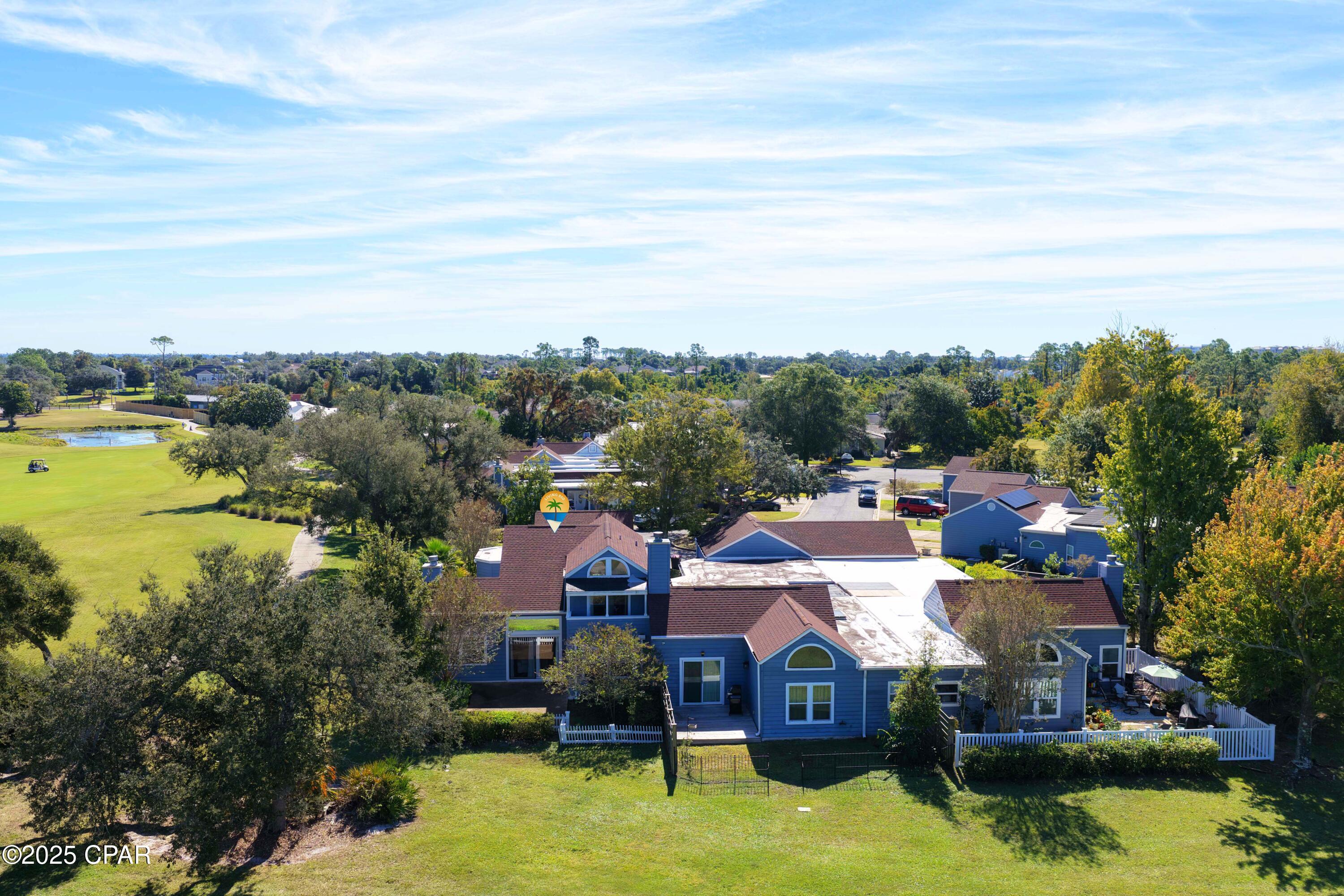 Bay Point Unit 1 - Residential