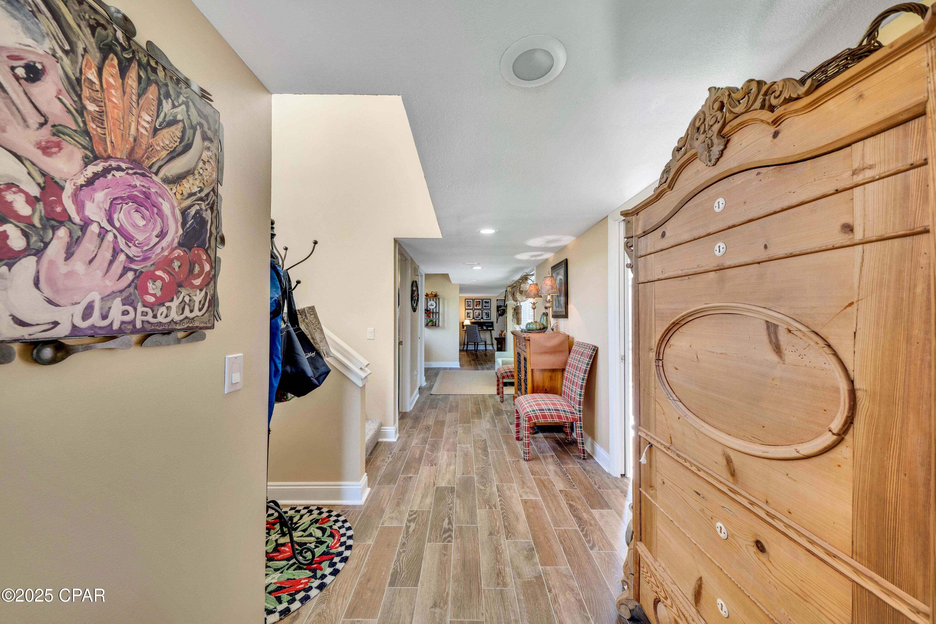 Bay Point Unit 1 - Residential