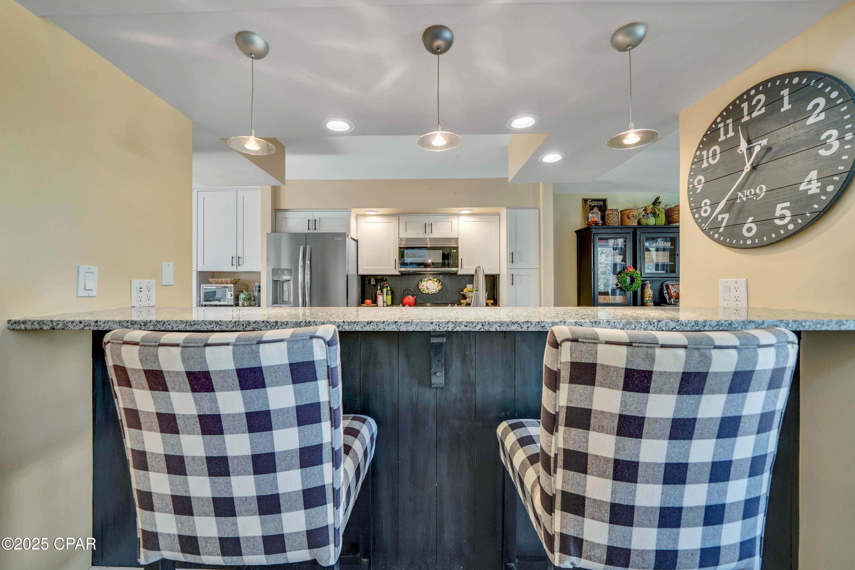 Bay Point Unit 1 - Residential