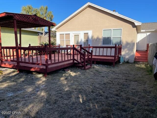 Southfield Sec 1 - Residential