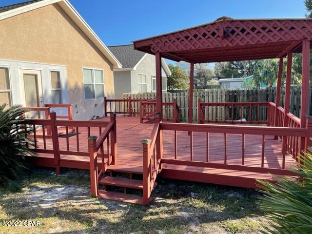 Southfield Sec 1 - Residential