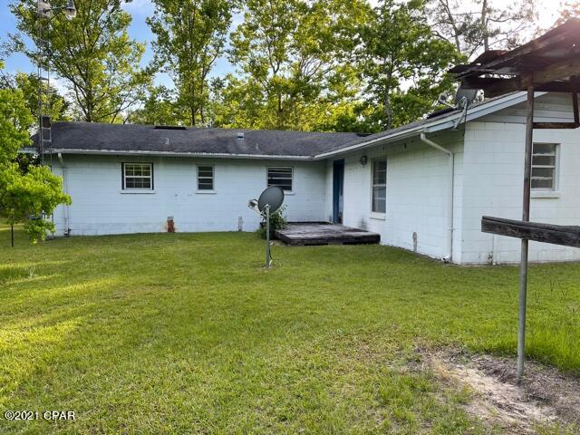 No Named Subdivision - Residential