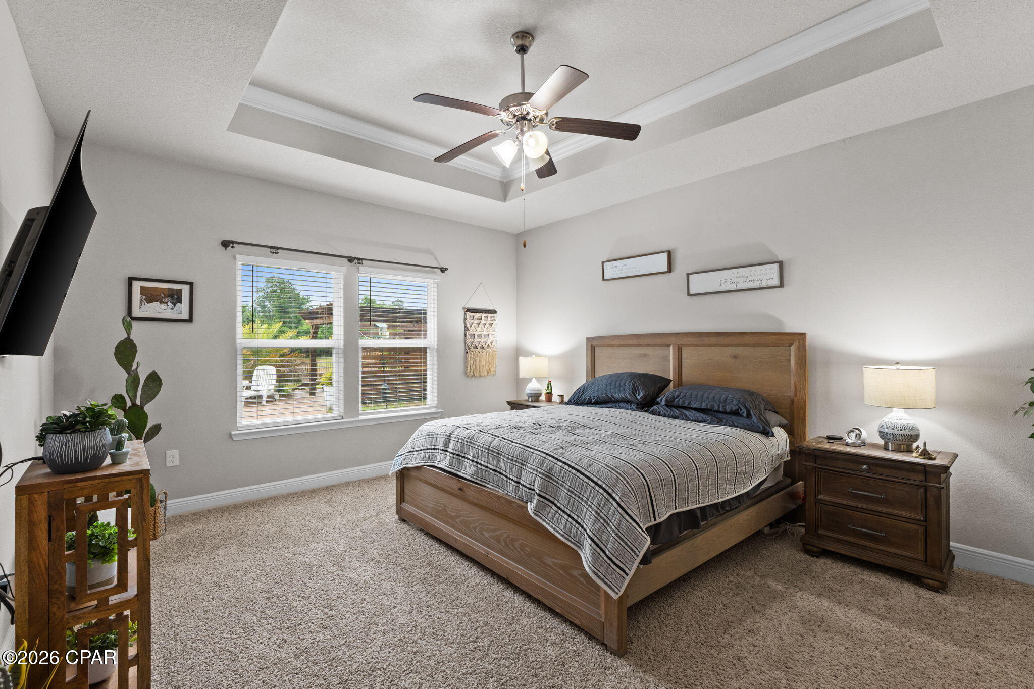 Fanning Bayou - Residential