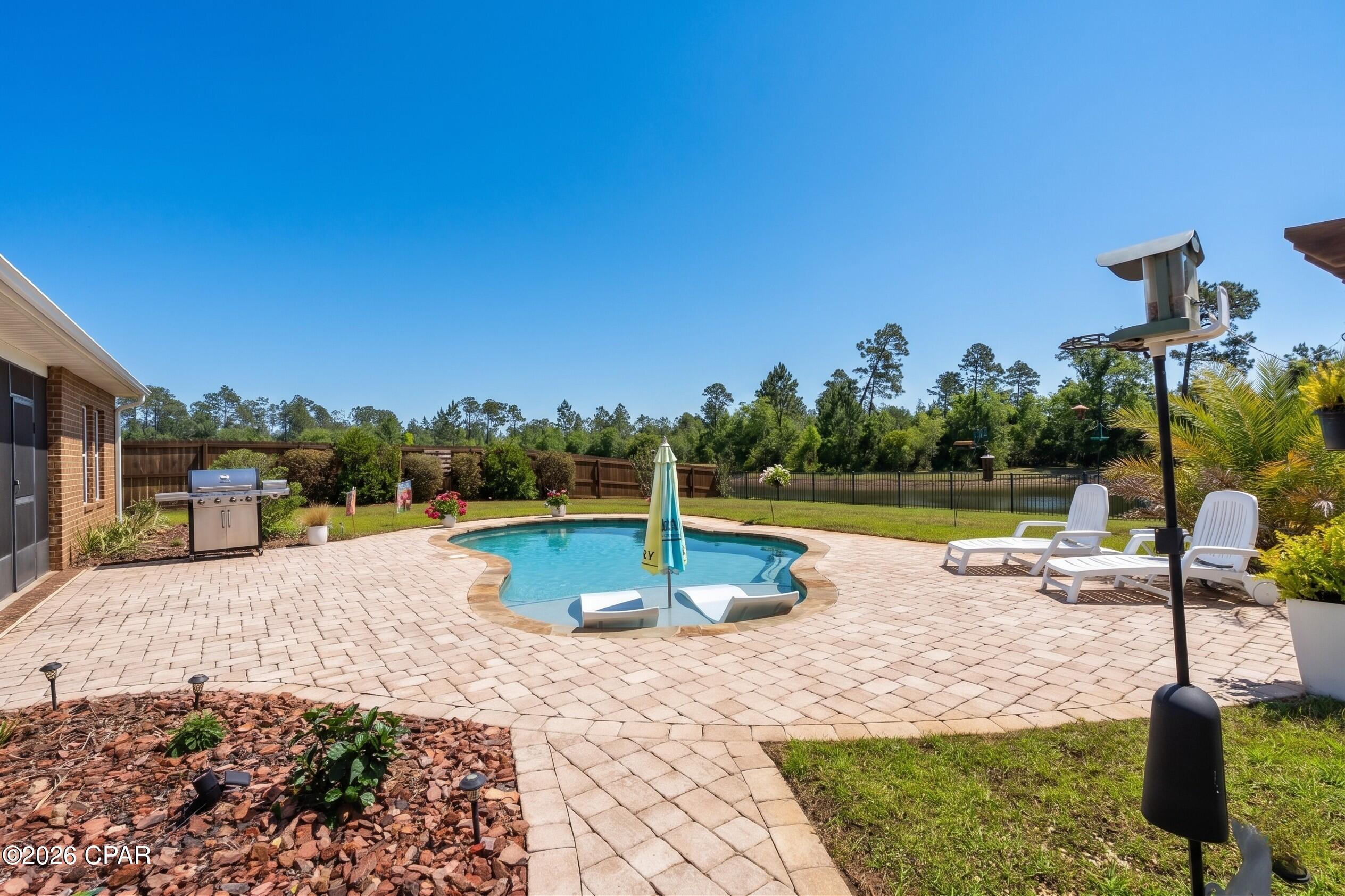 Fanning Bayou - Residential