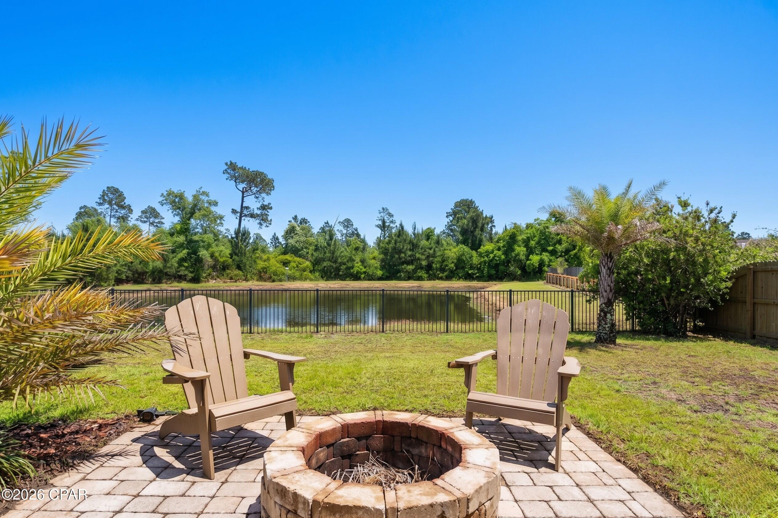 Fanning Bayou - Residential