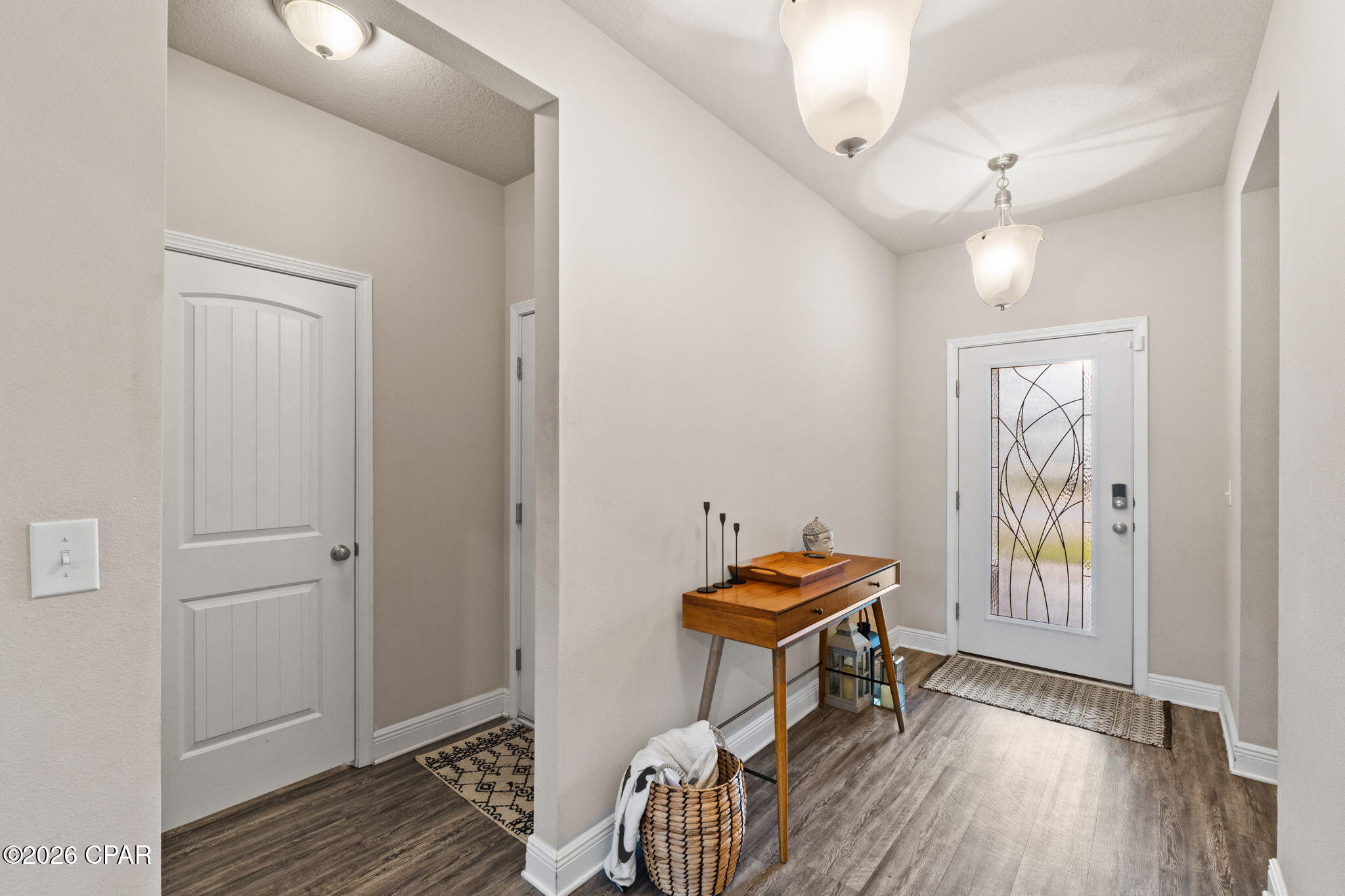 Fanning Bayou - Residential