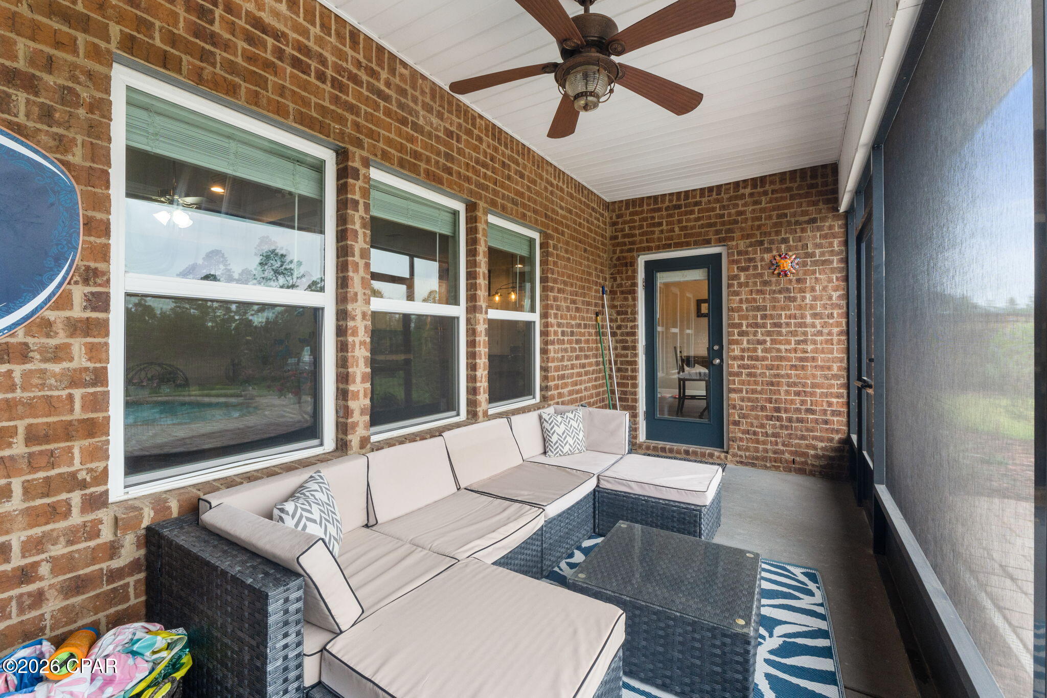 Fanning Bayou - Residential