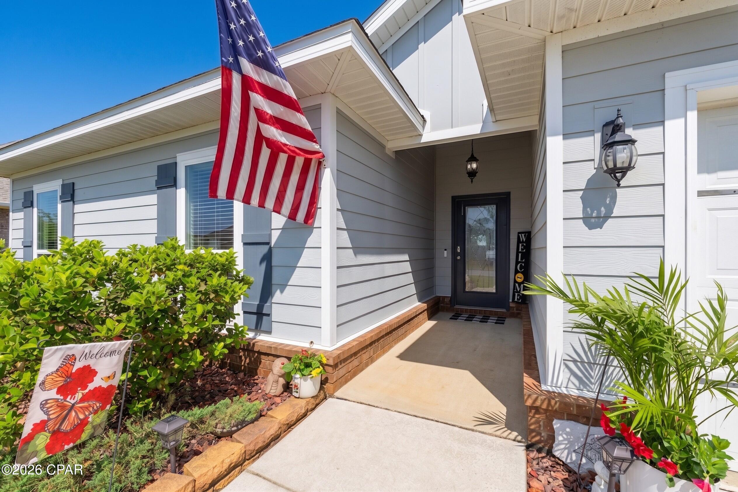 Fanning Bayou - Residential