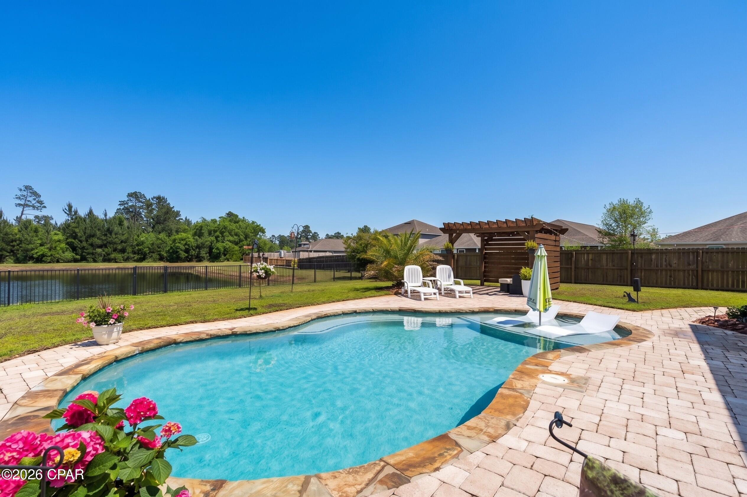 Fanning Bayou - Residential
