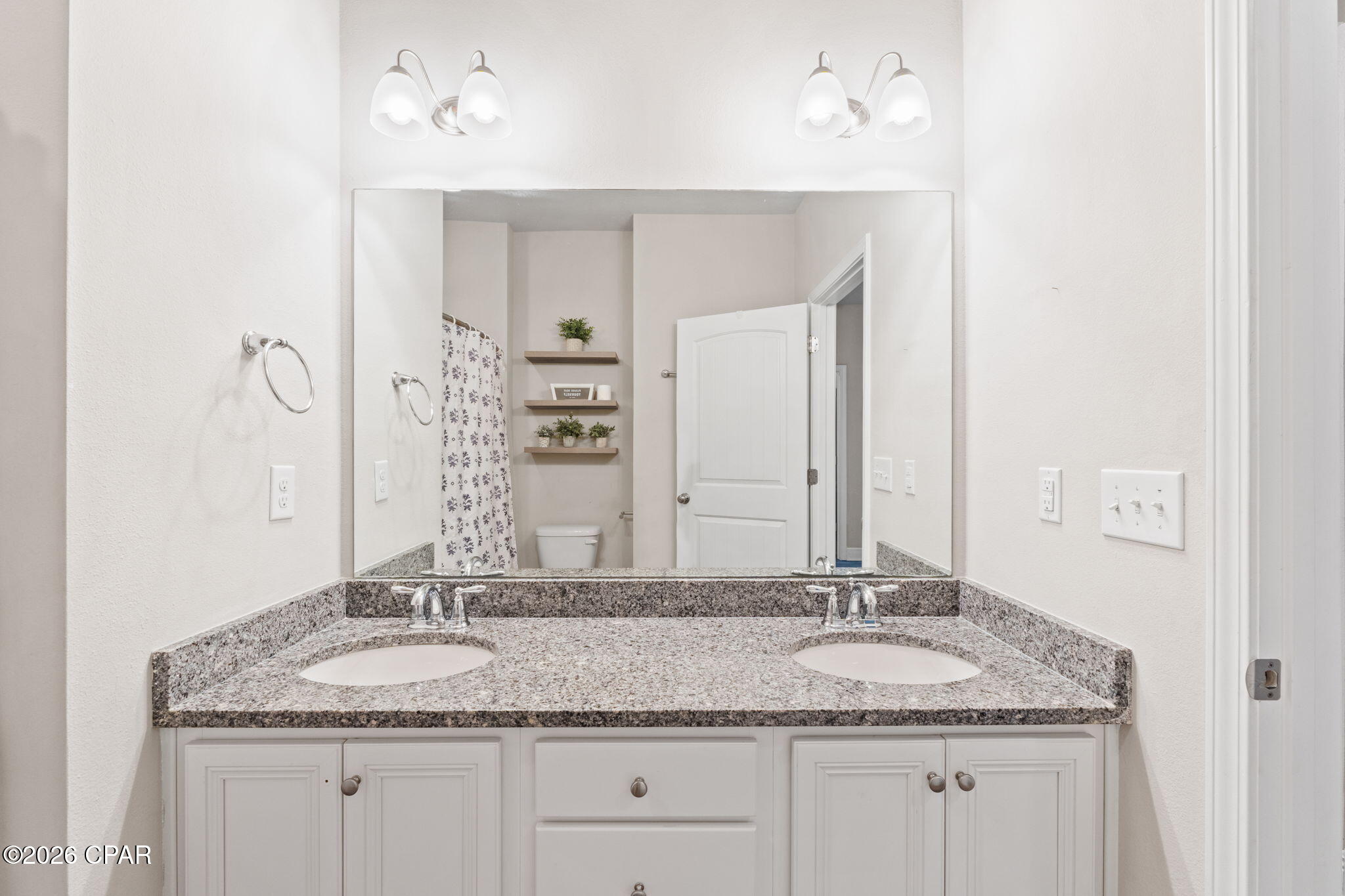 Fanning Bayou - Residential