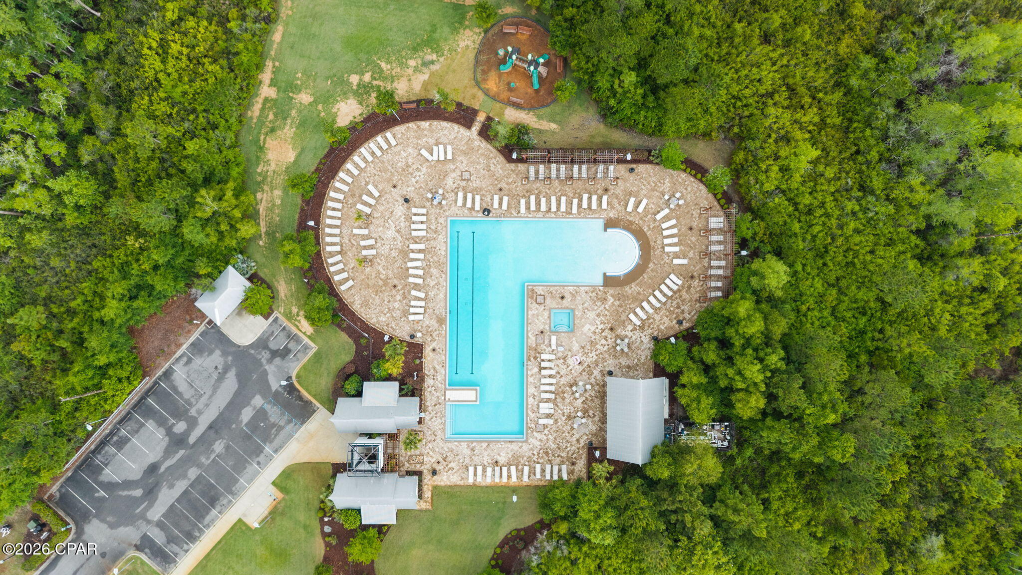 Fanning Bayou - Residential