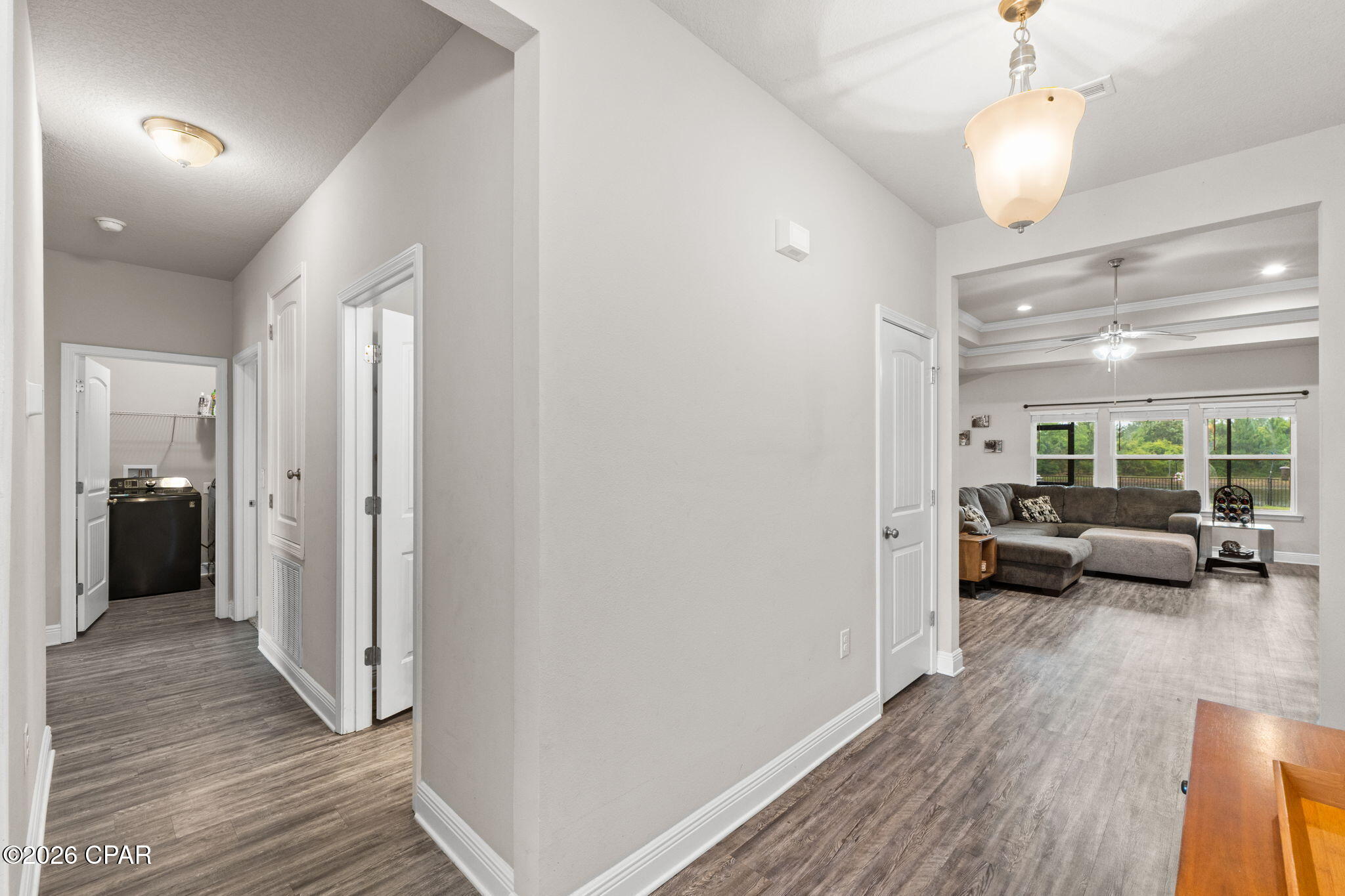 Fanning Bayou - Residential