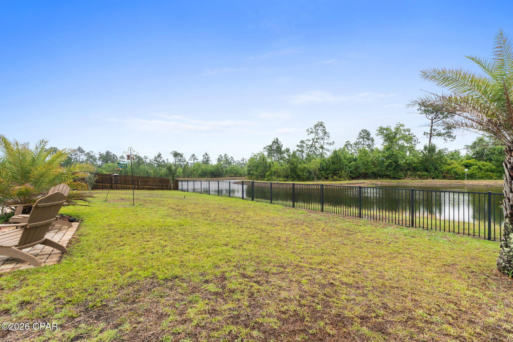 Fanning Bayou - Residential