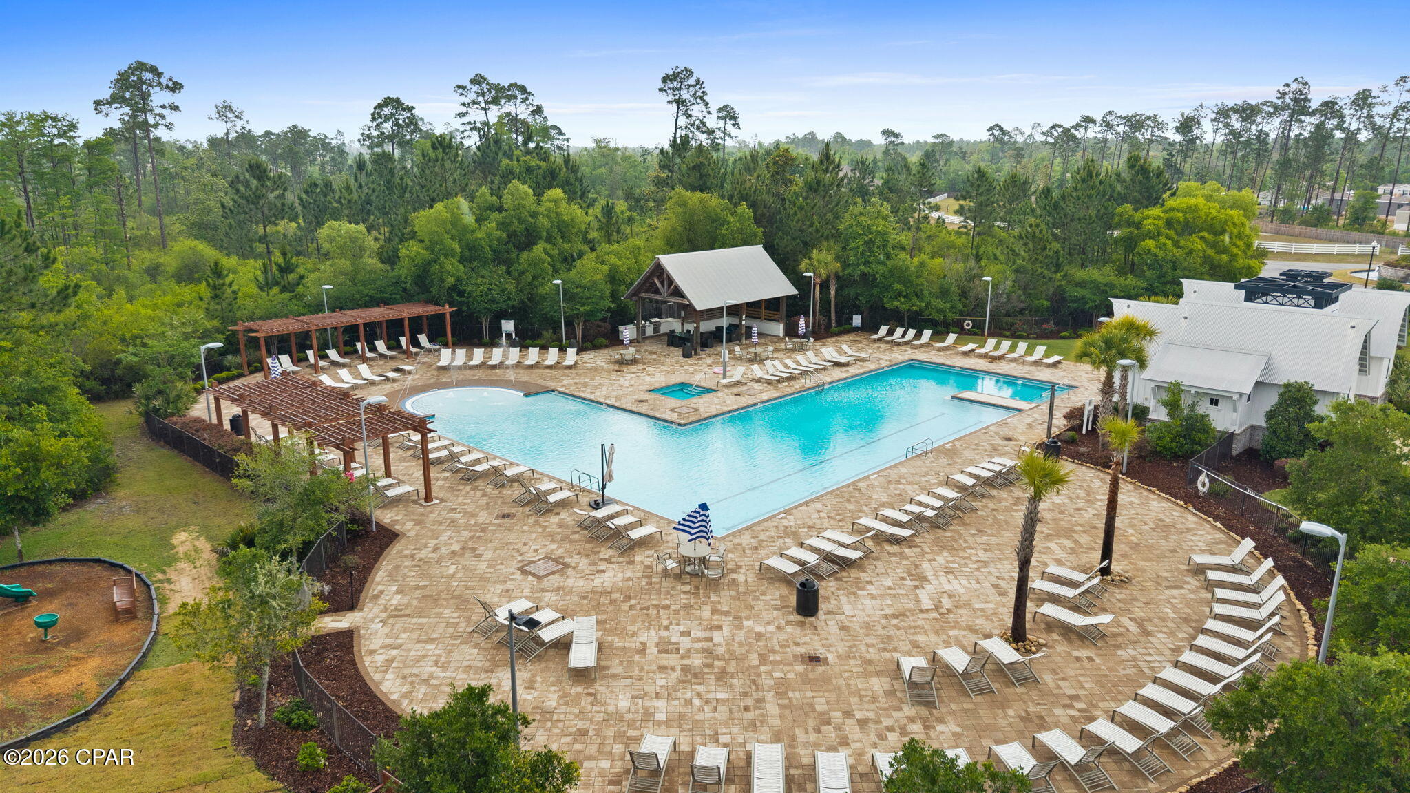 Fanning Bayou - Residential