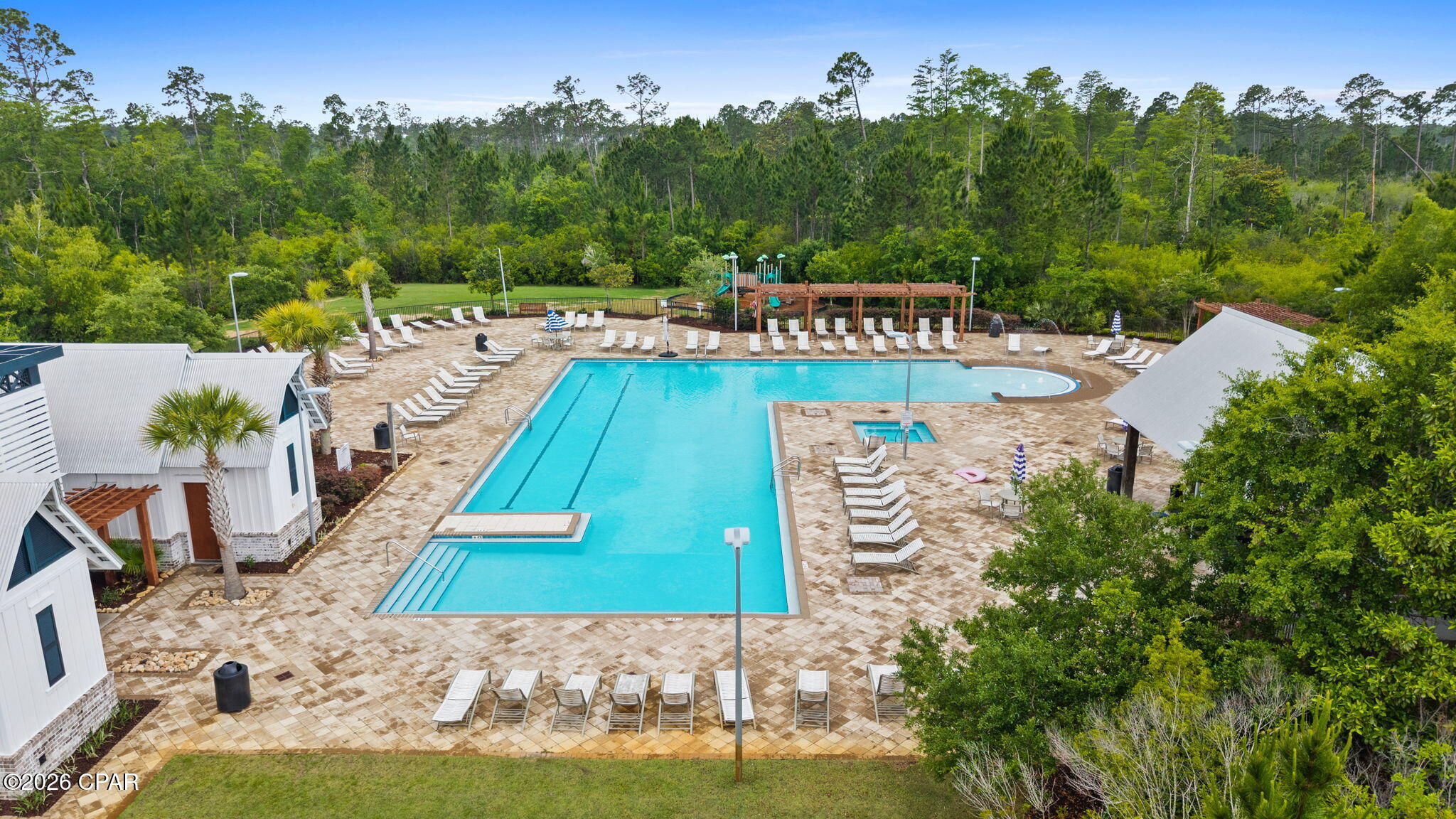 Fanning Bayou - Residential