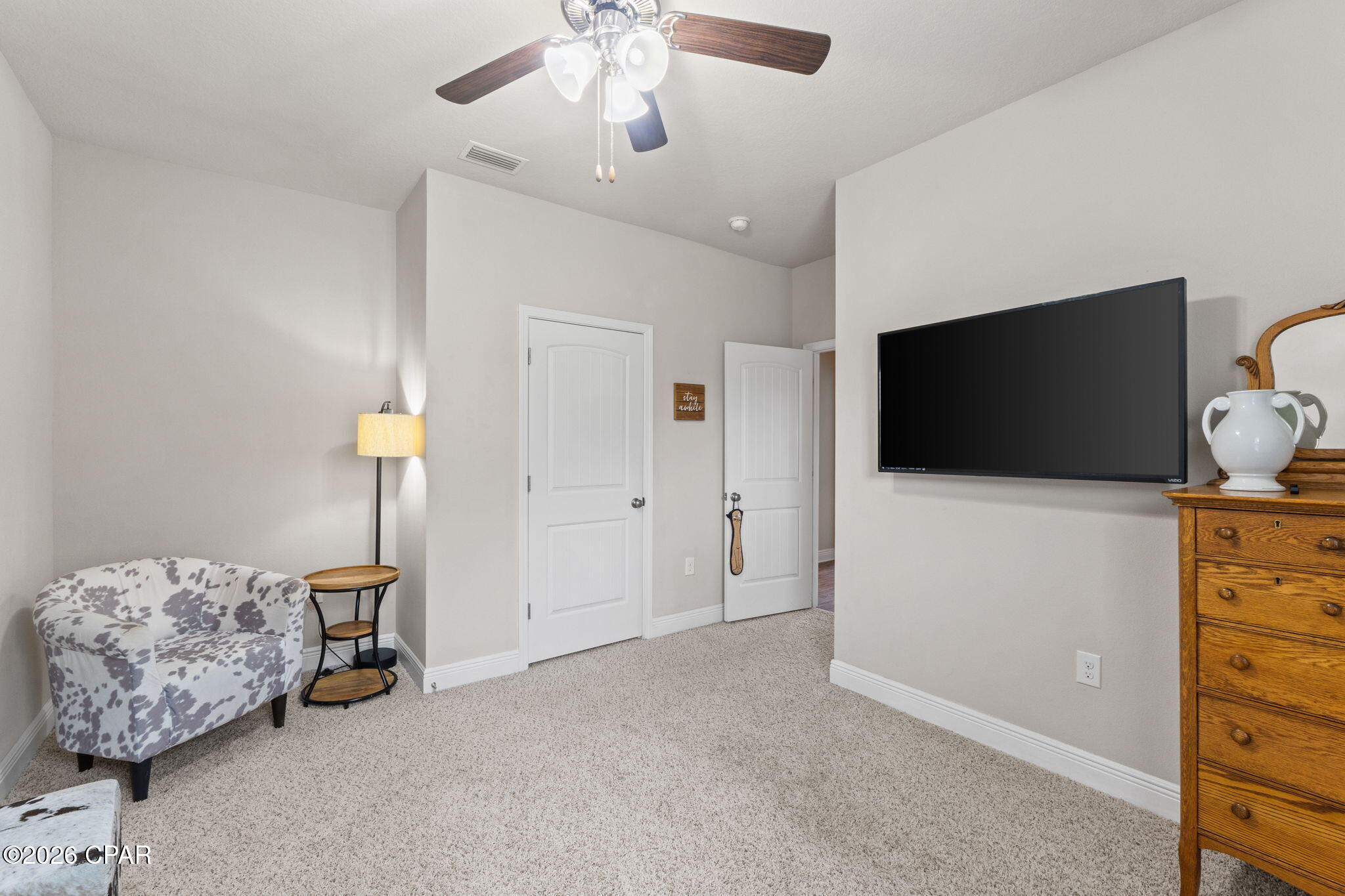 Fanning Bayou - Residential