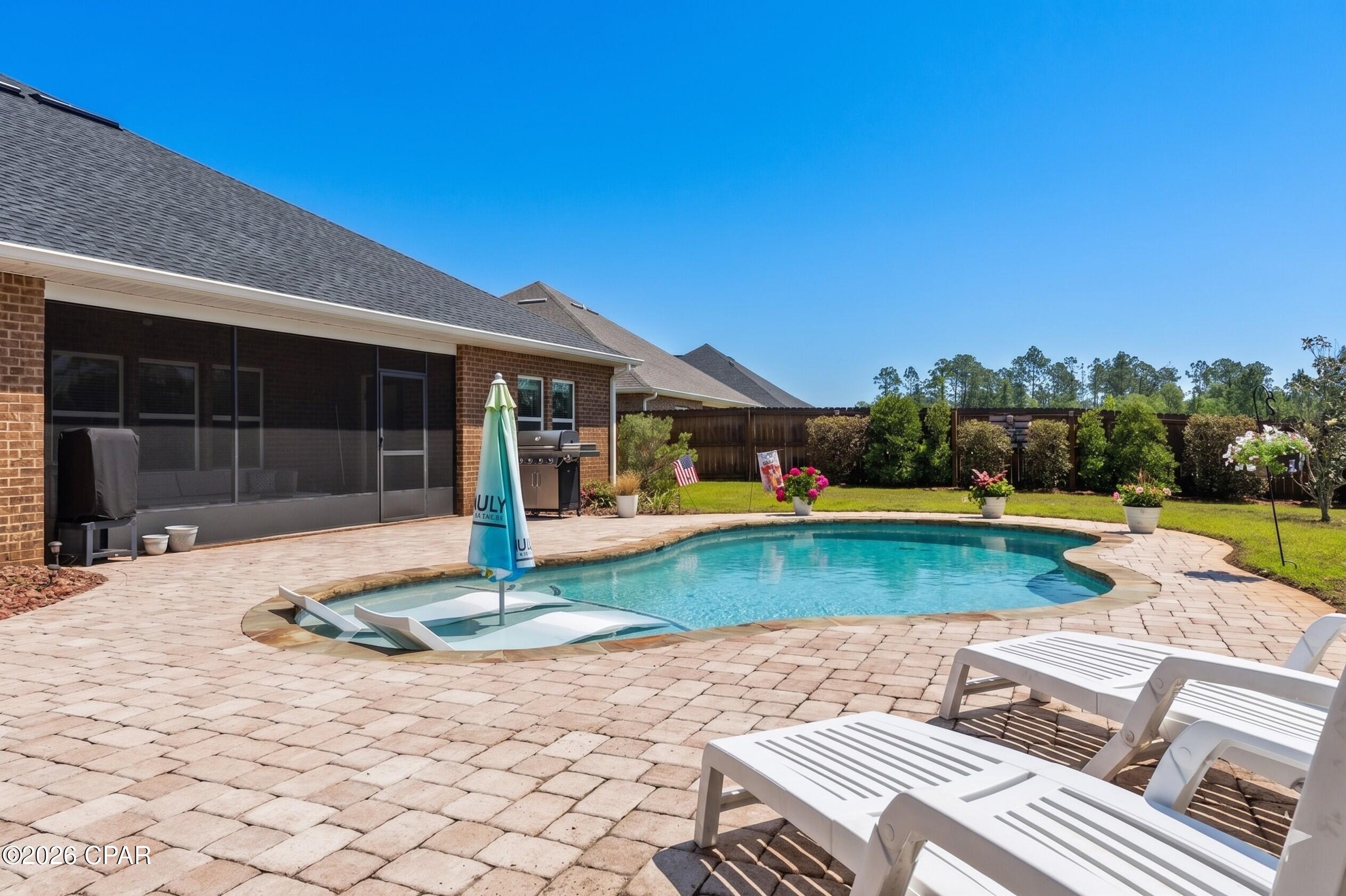 Fanning Bayou - Residential