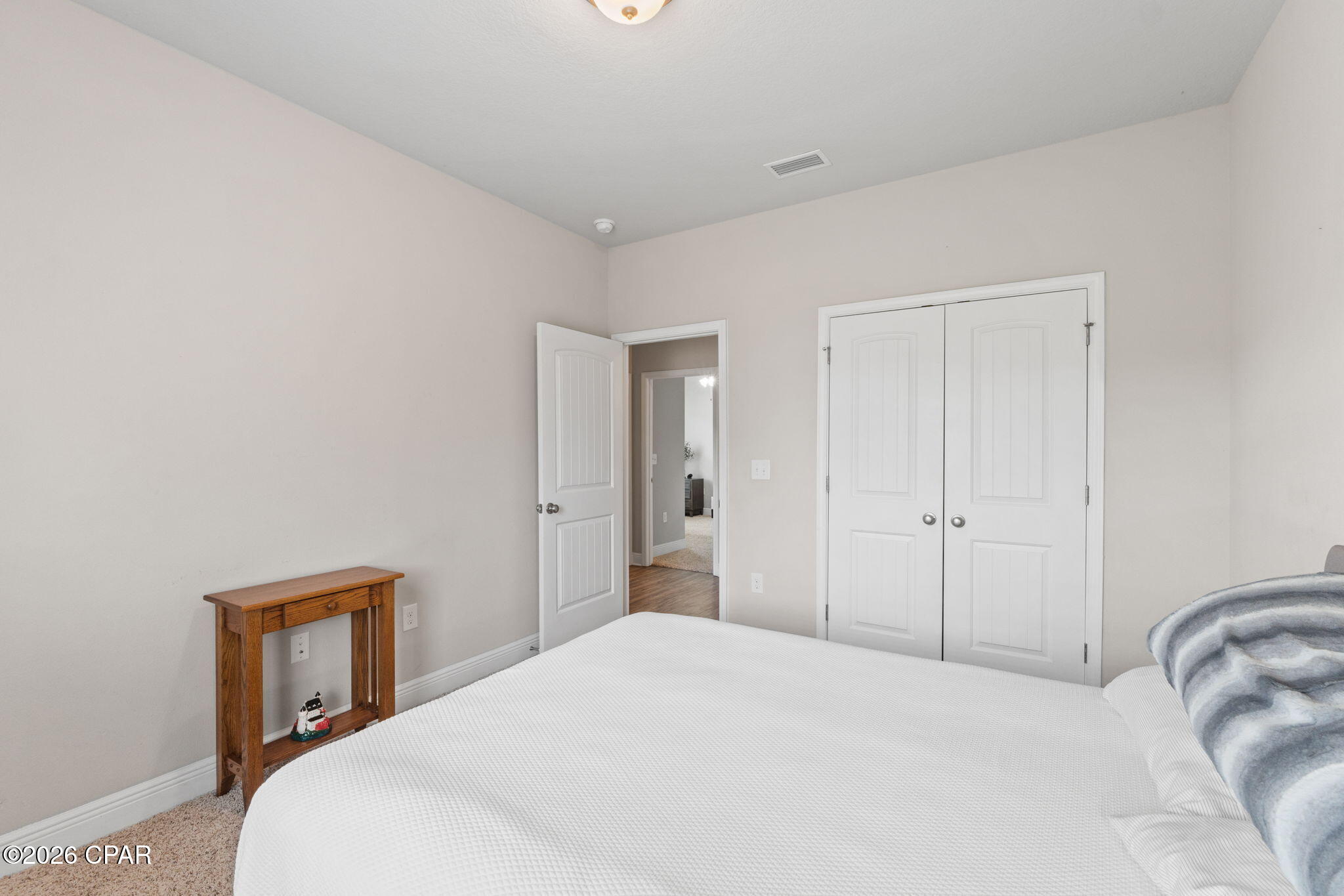 Fanning Bayou - Residential