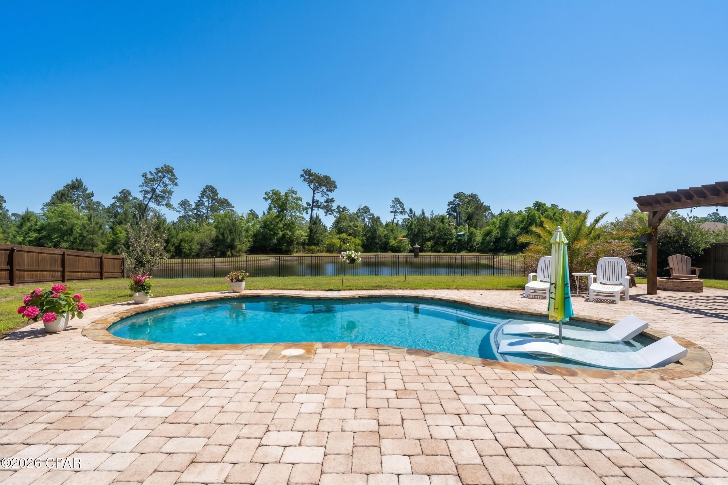 Fanning Bayou - Residential