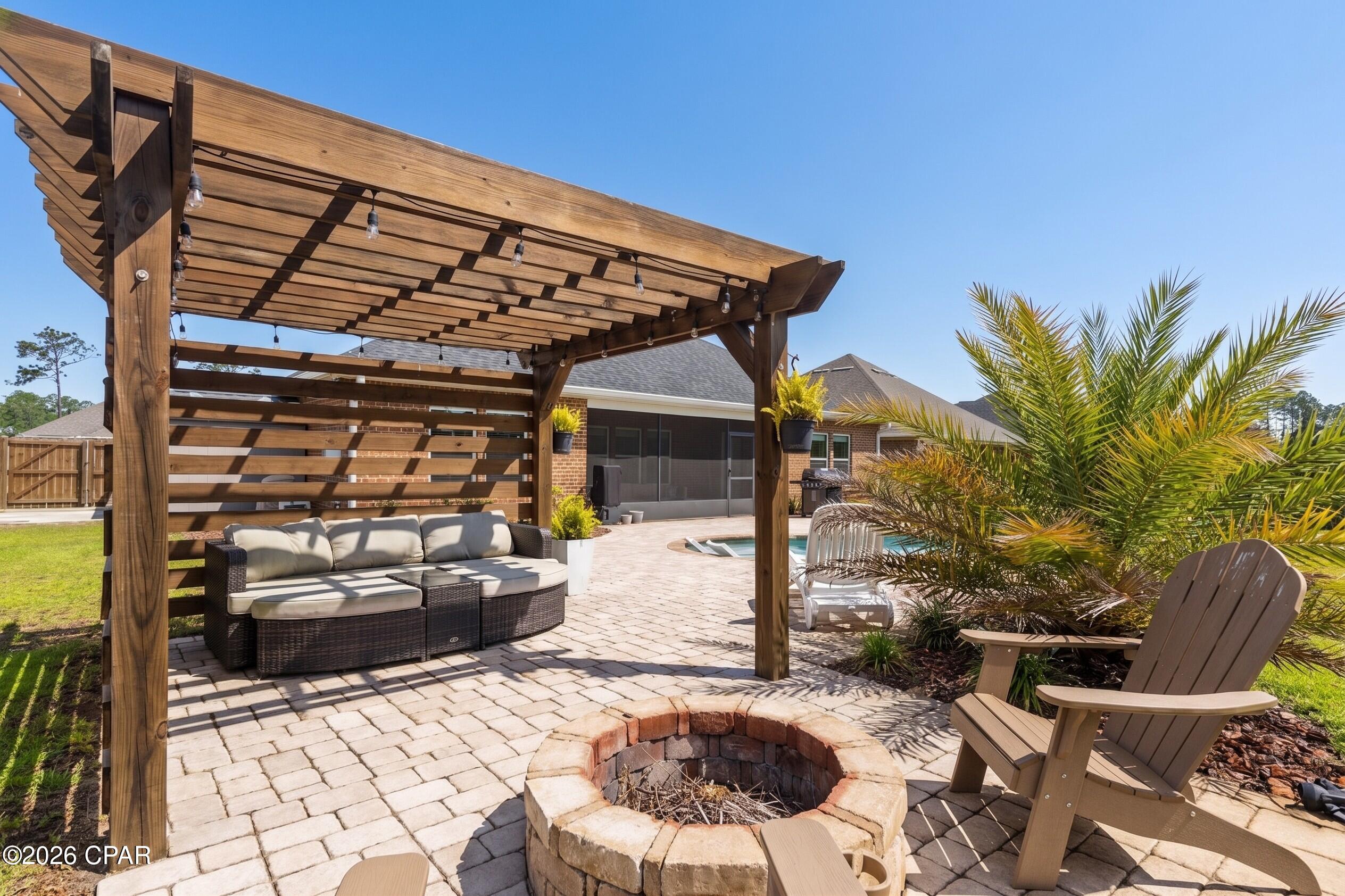 Fanning Bayou - Residential