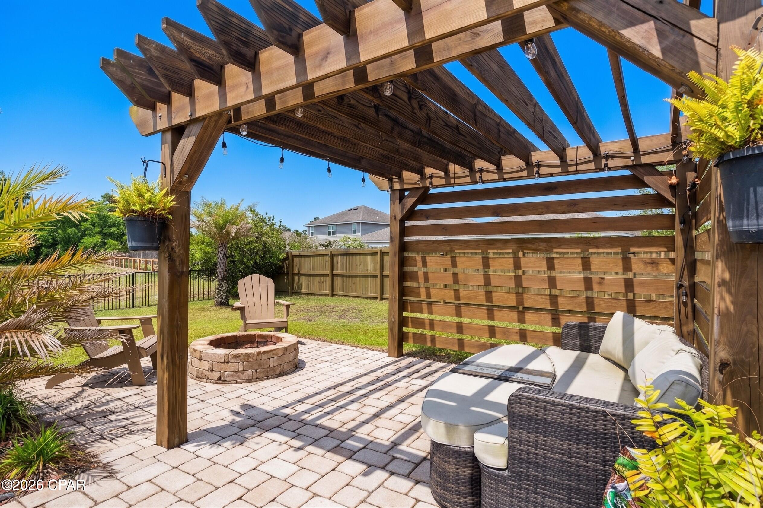 Fanning Bayou - Residential
