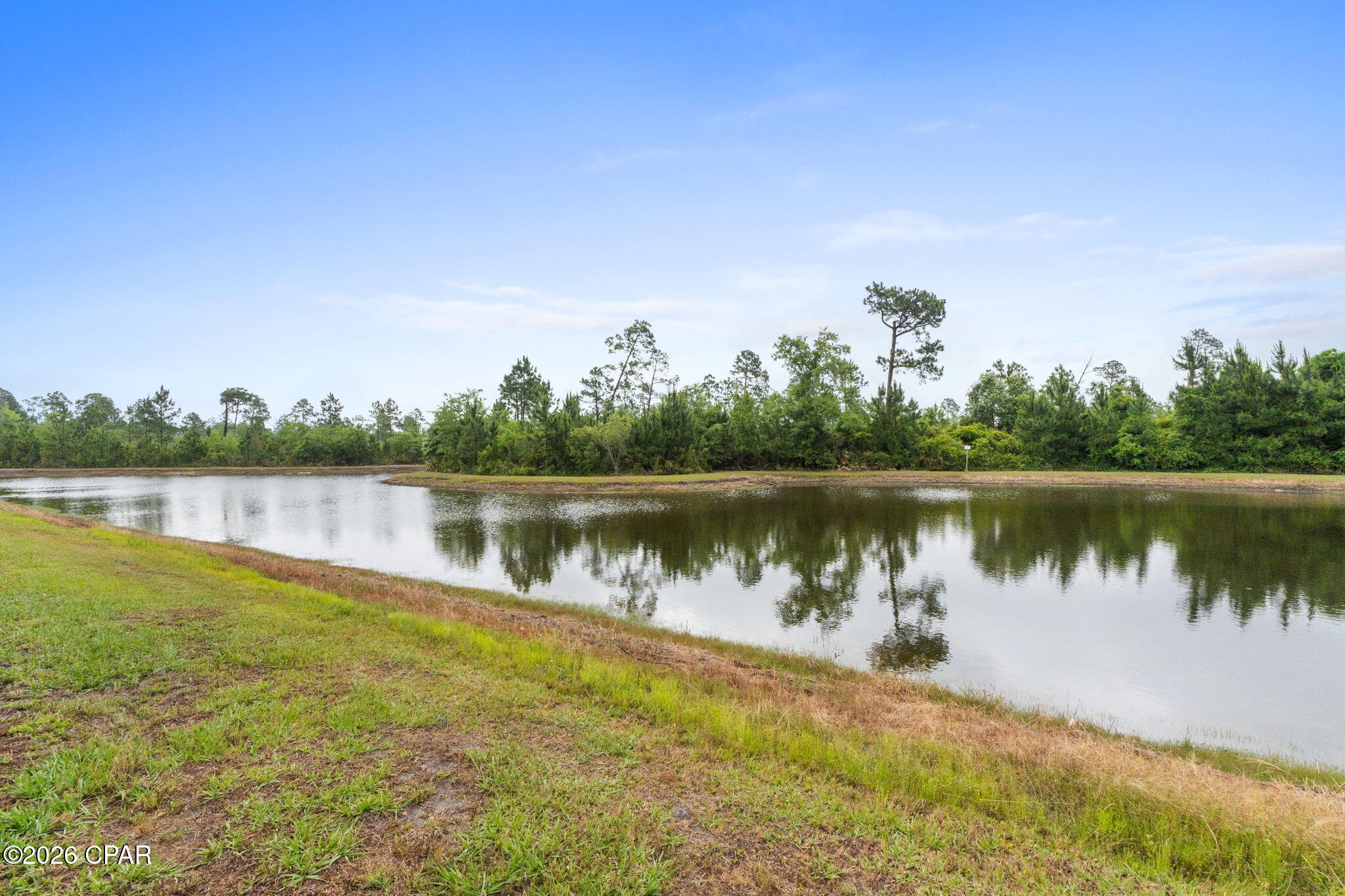 Fanning Bayou - Residential
