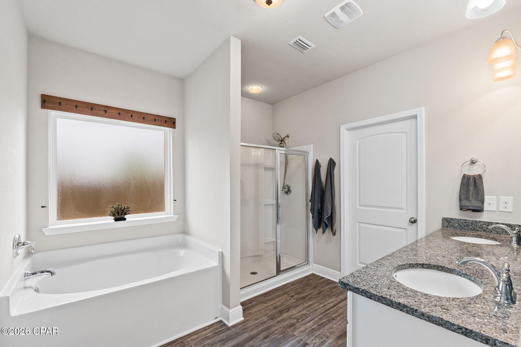 Fanning Bayou - Residential