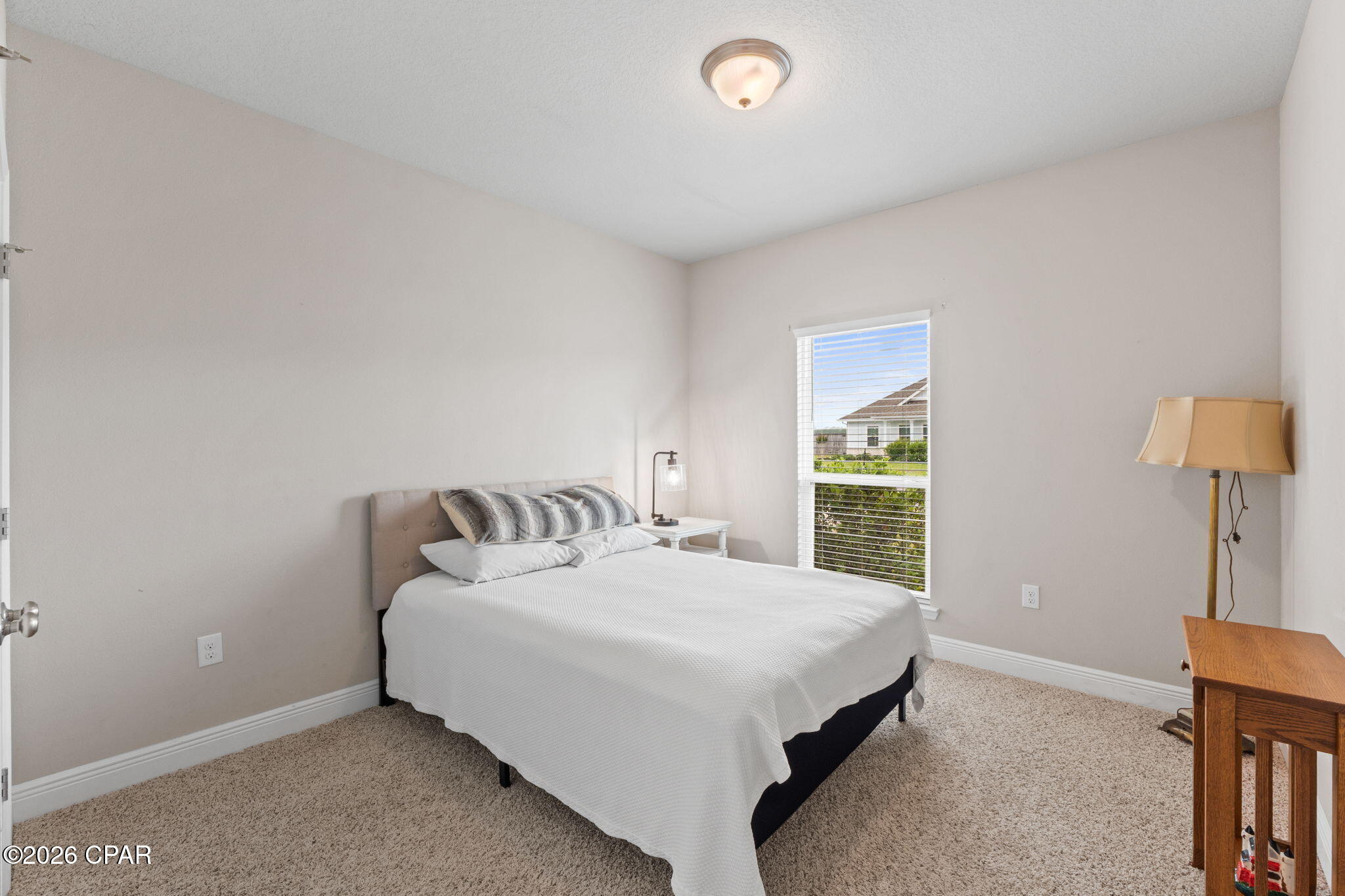 Fanning Bayou - Residential