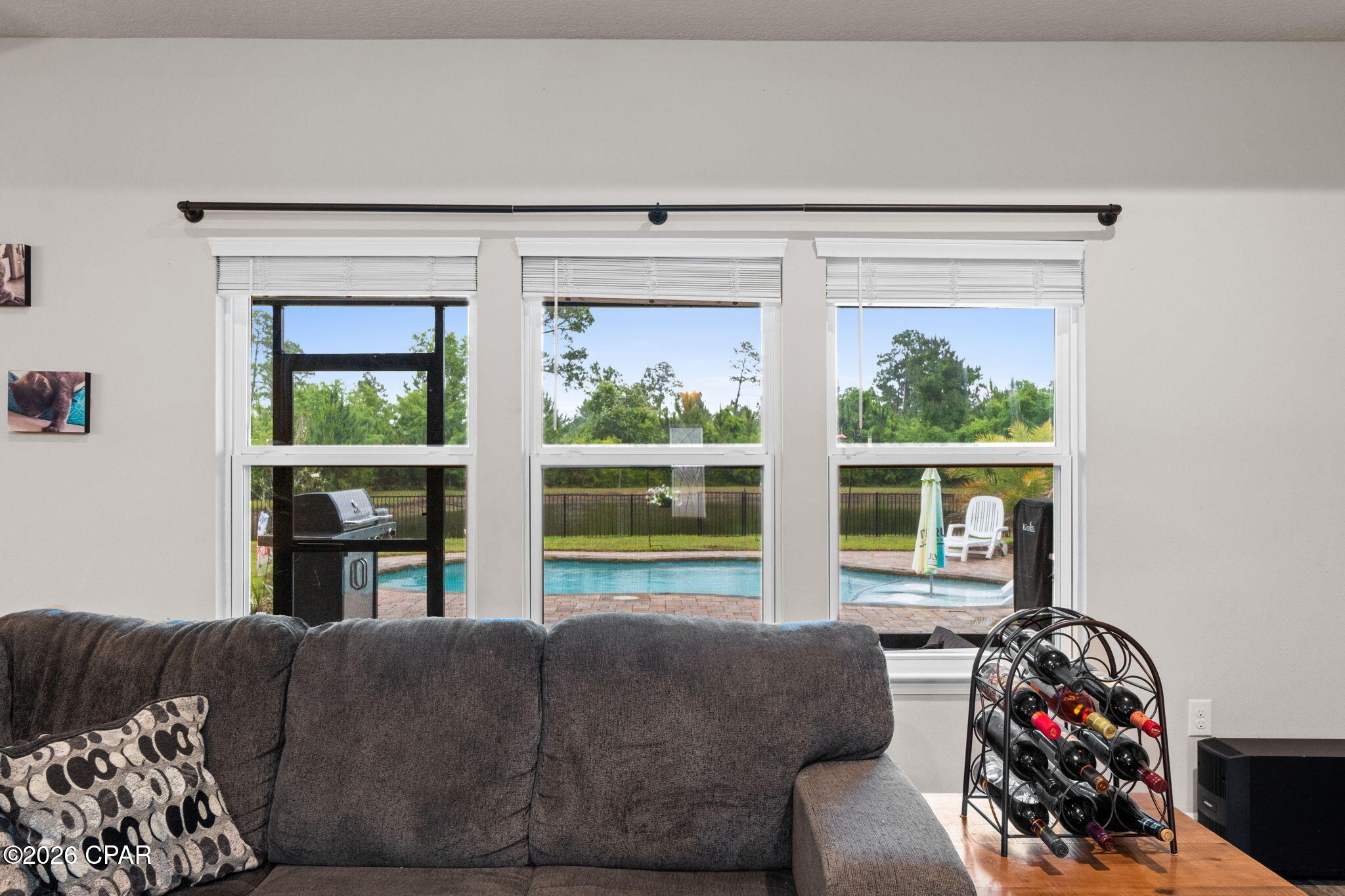 Fanning Bayou - Residential