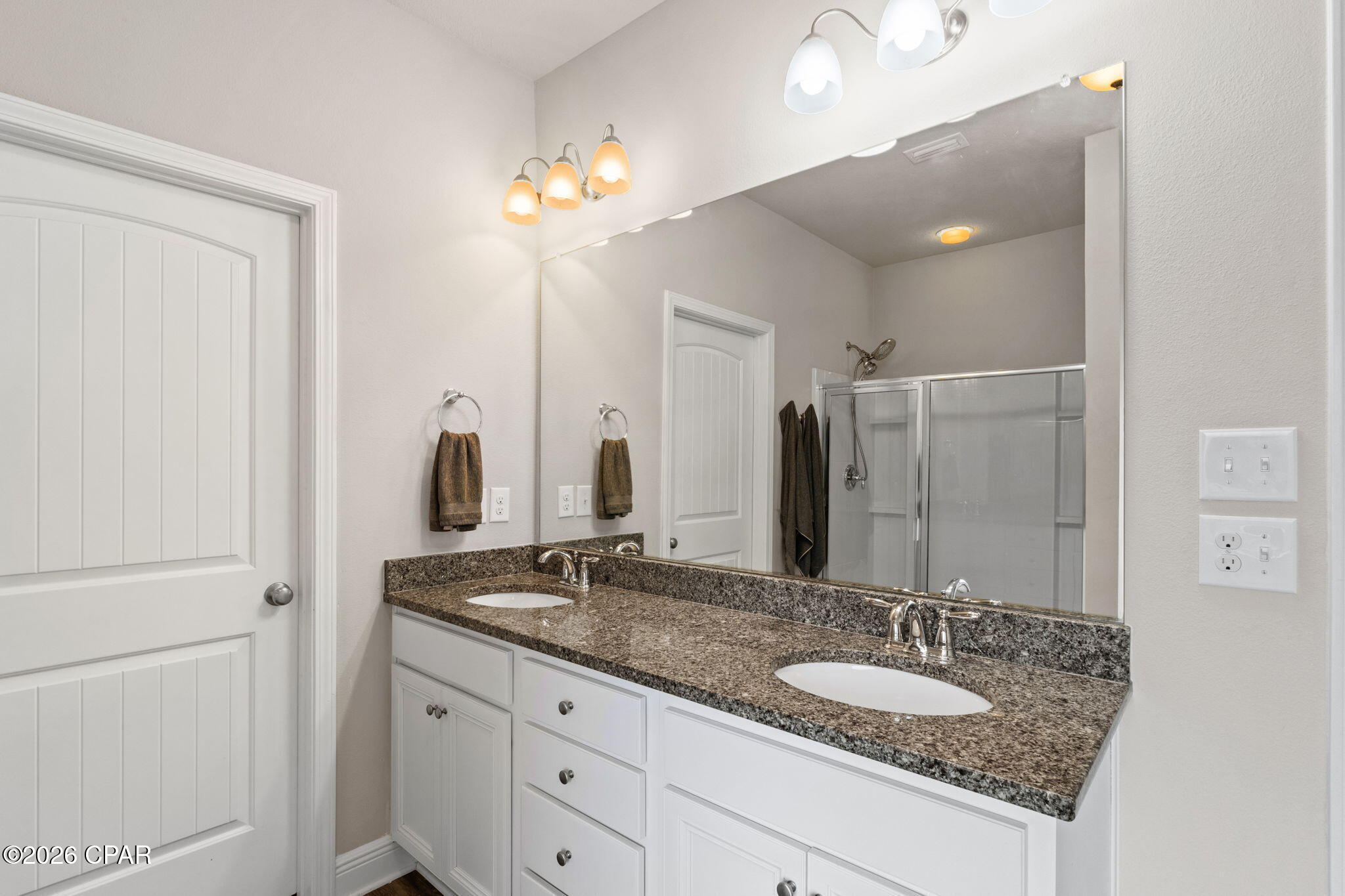 Fanning Bayou - Residential