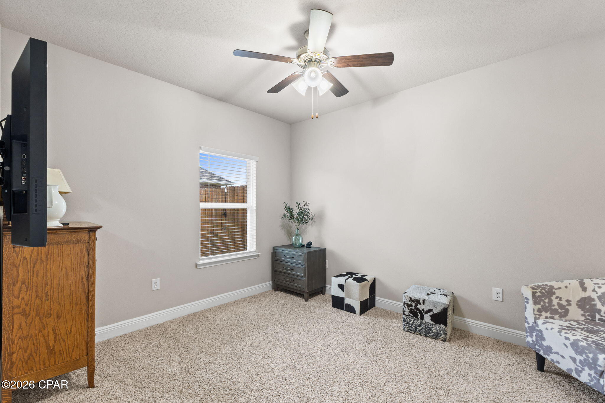 Fanning Bayou - Residential