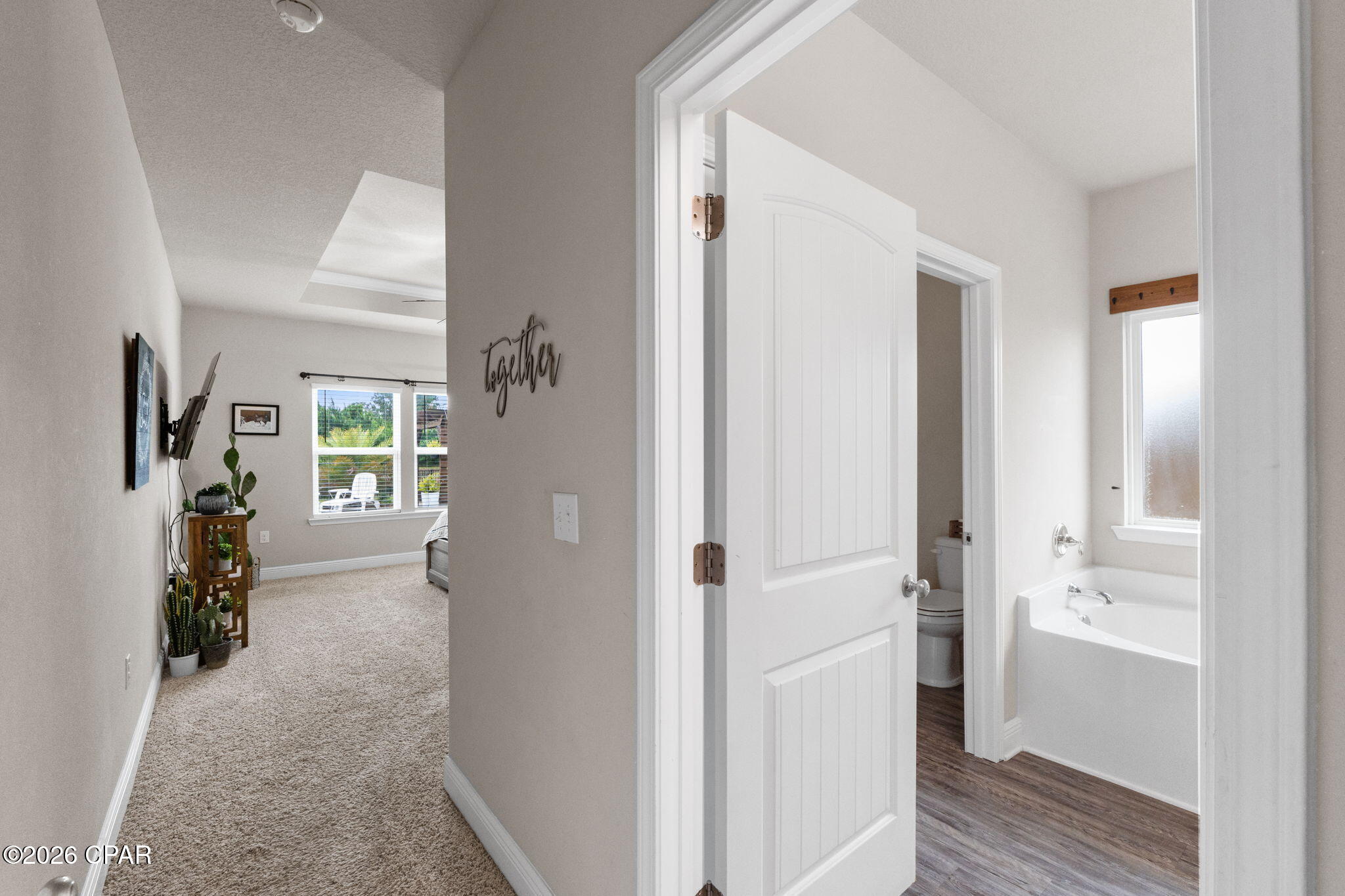 Fanning Bayou - Residential