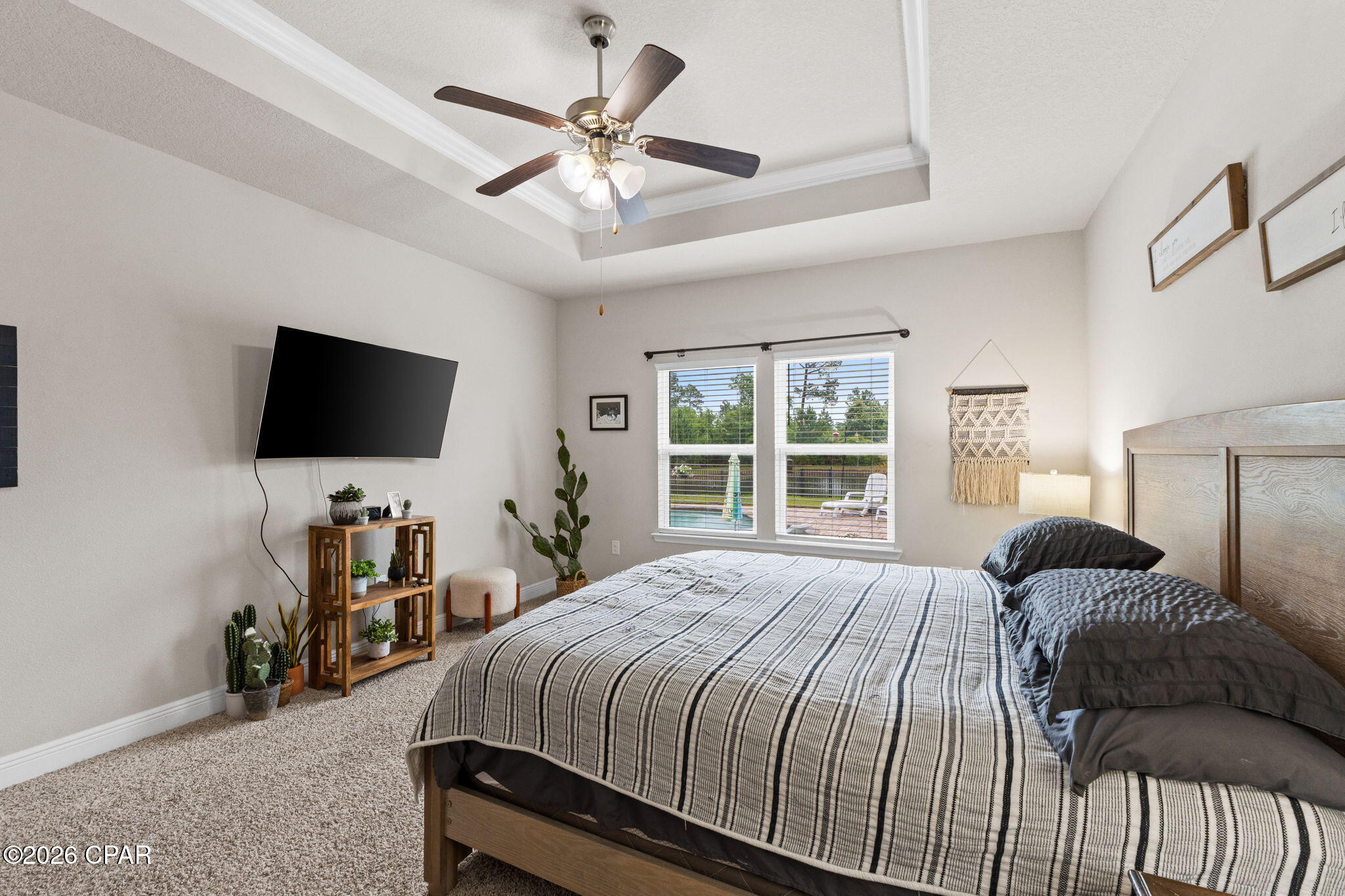 Fanning Bayou - Residential