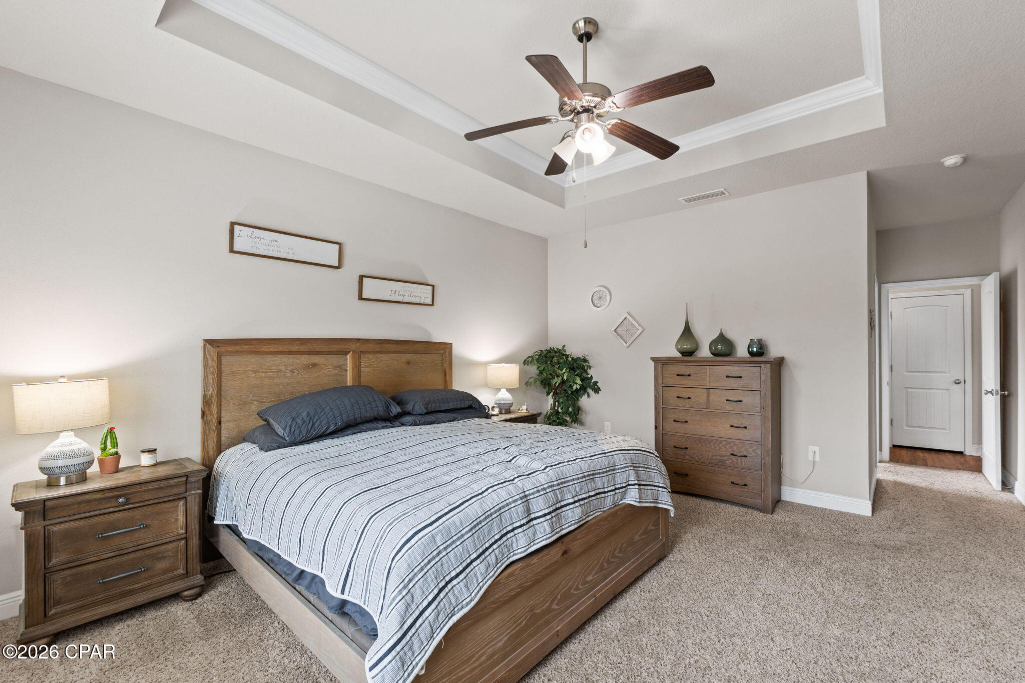 Fanning Bayou - Residential