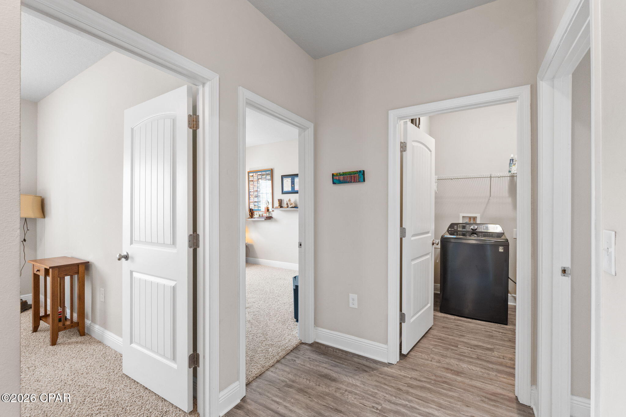 Fanning Bayou - Residential