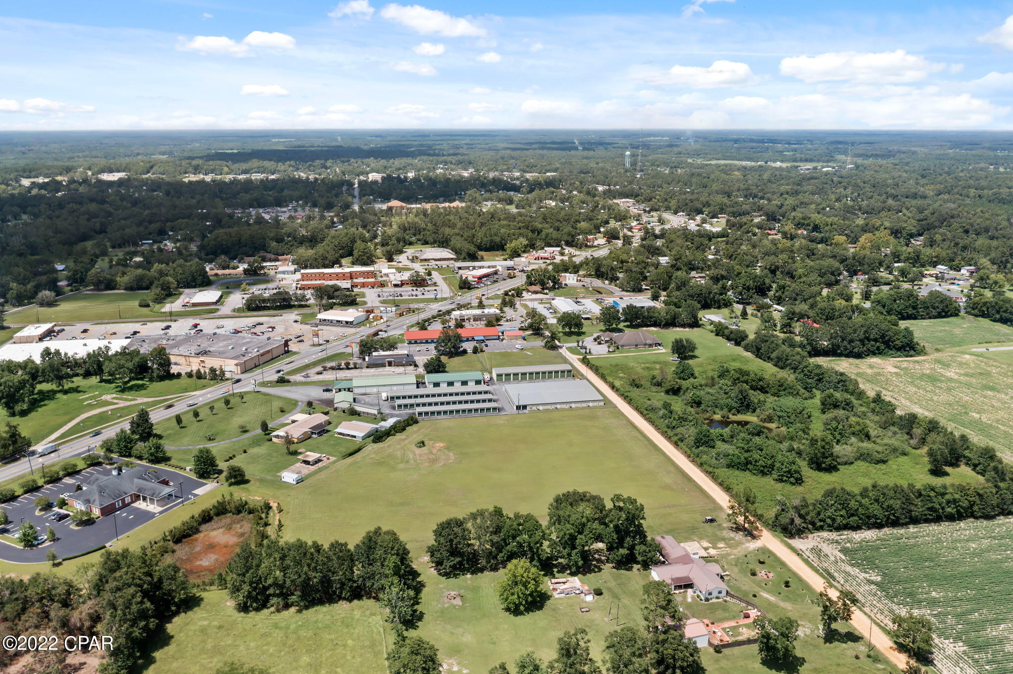 [No Recorded Subdiv] - Land