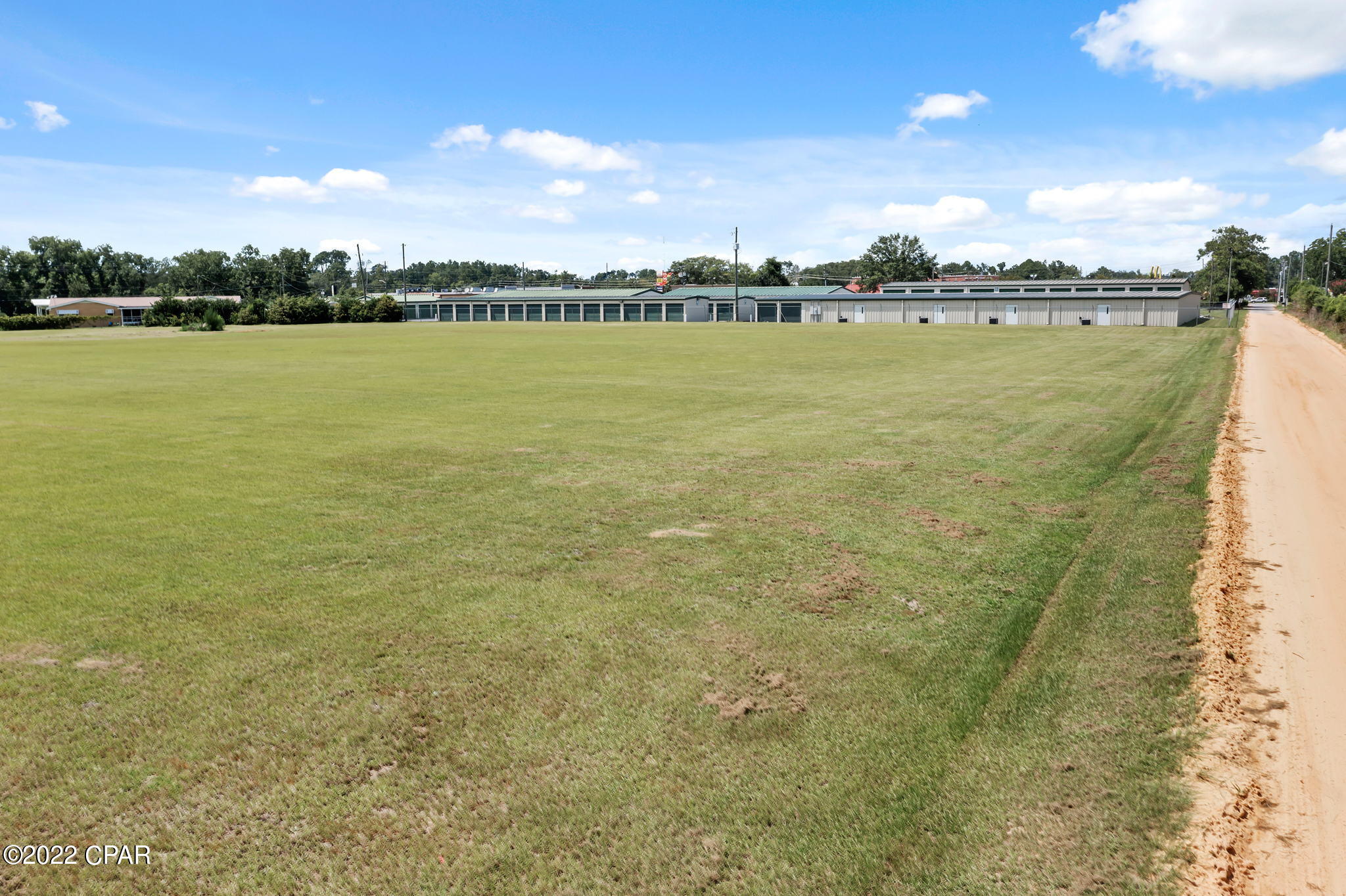 [No Recorded Subdiv] - Land