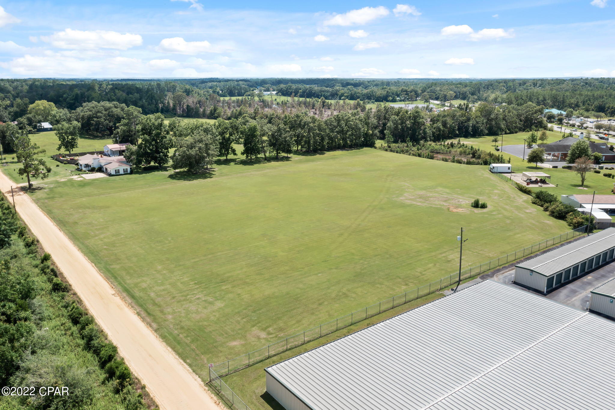 [No Recorded Subdiv] - Land