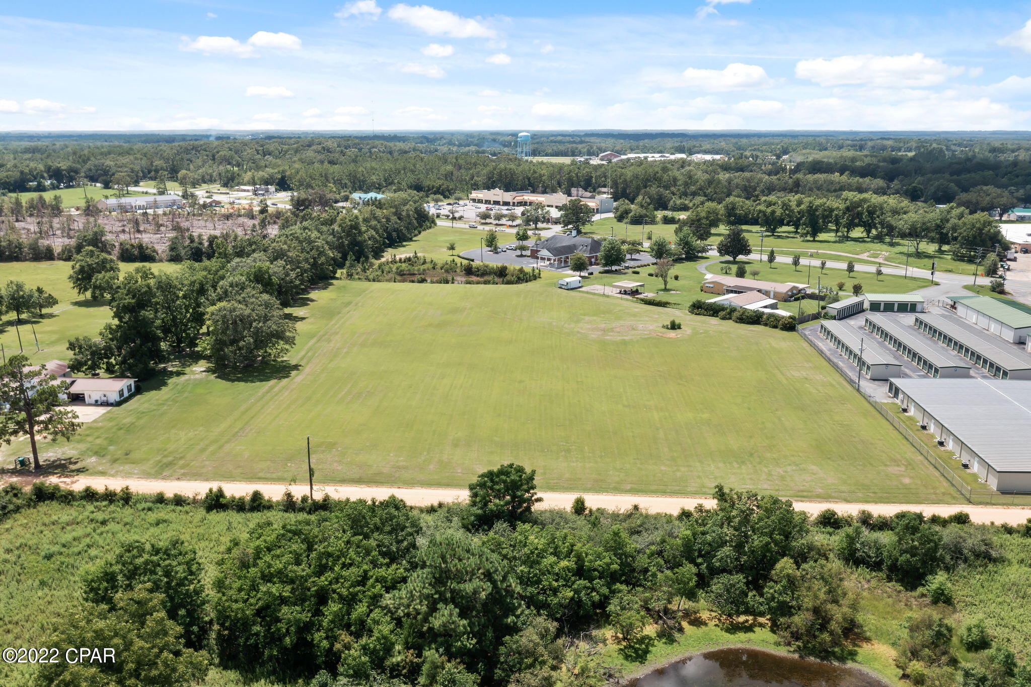 [No Recorded Subdiv] - Land